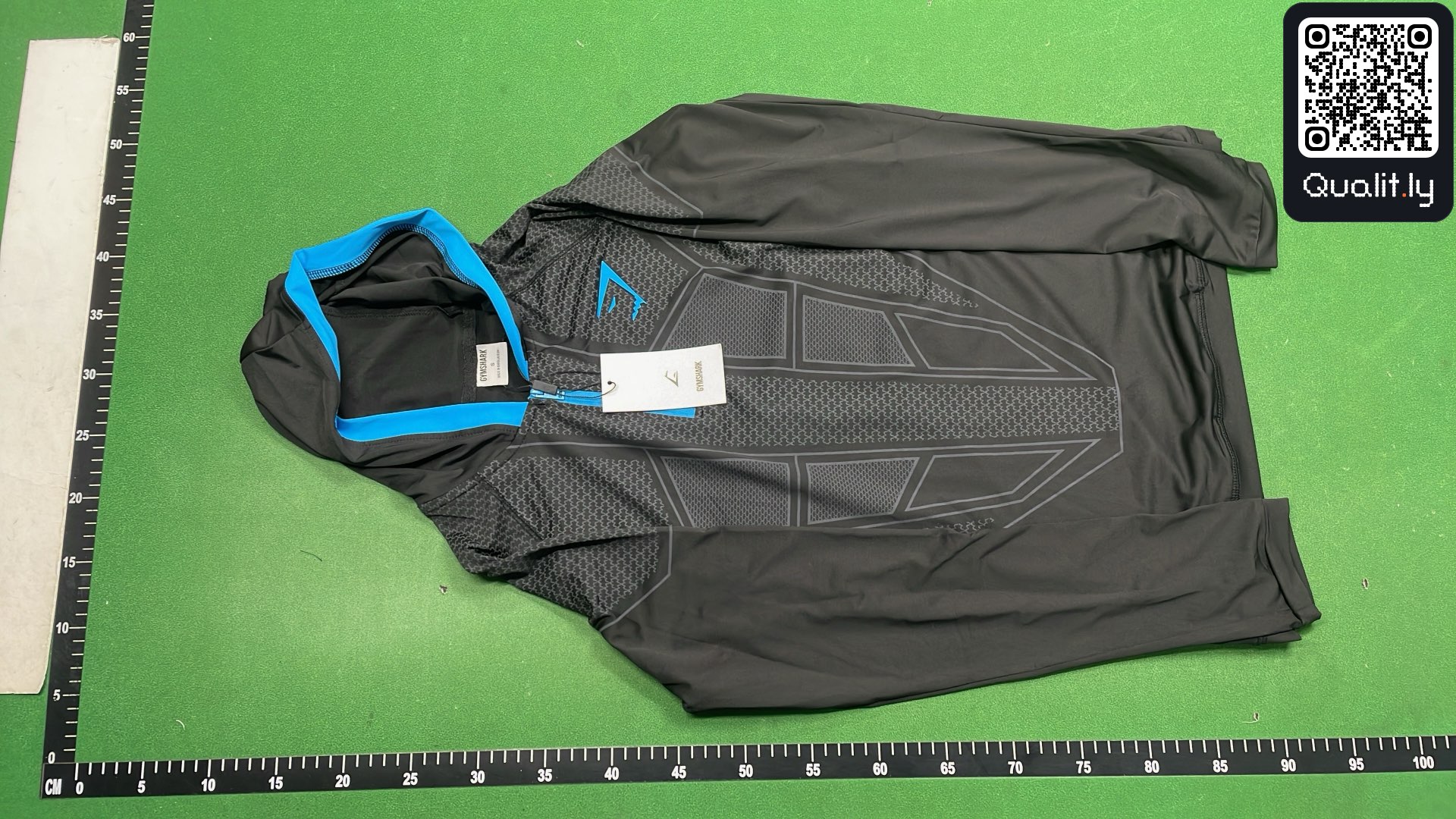 T恤 QC 照片 2 / 26