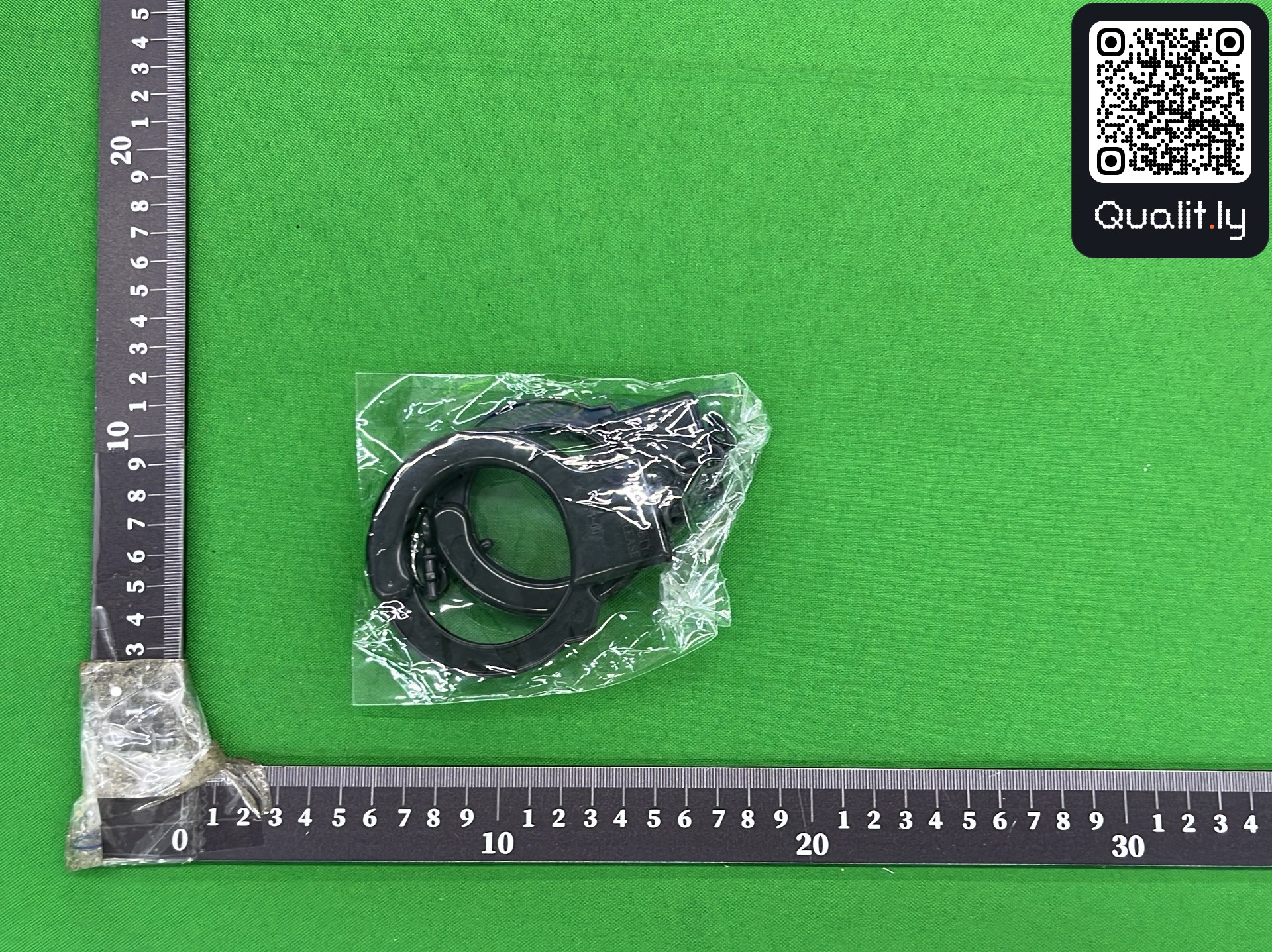 QC photo 1 of 2