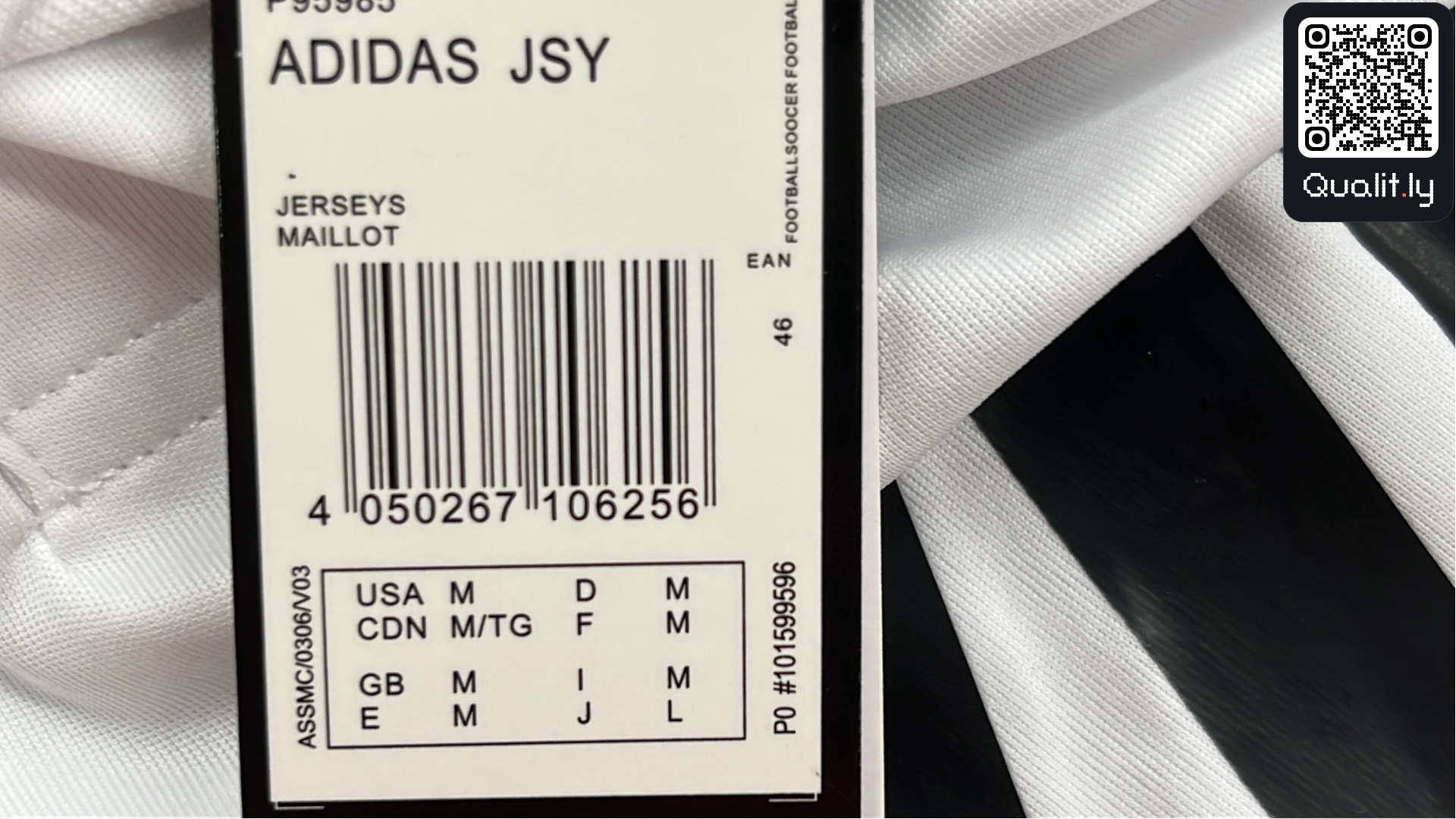 Chemise — photo QC 1 sur 4