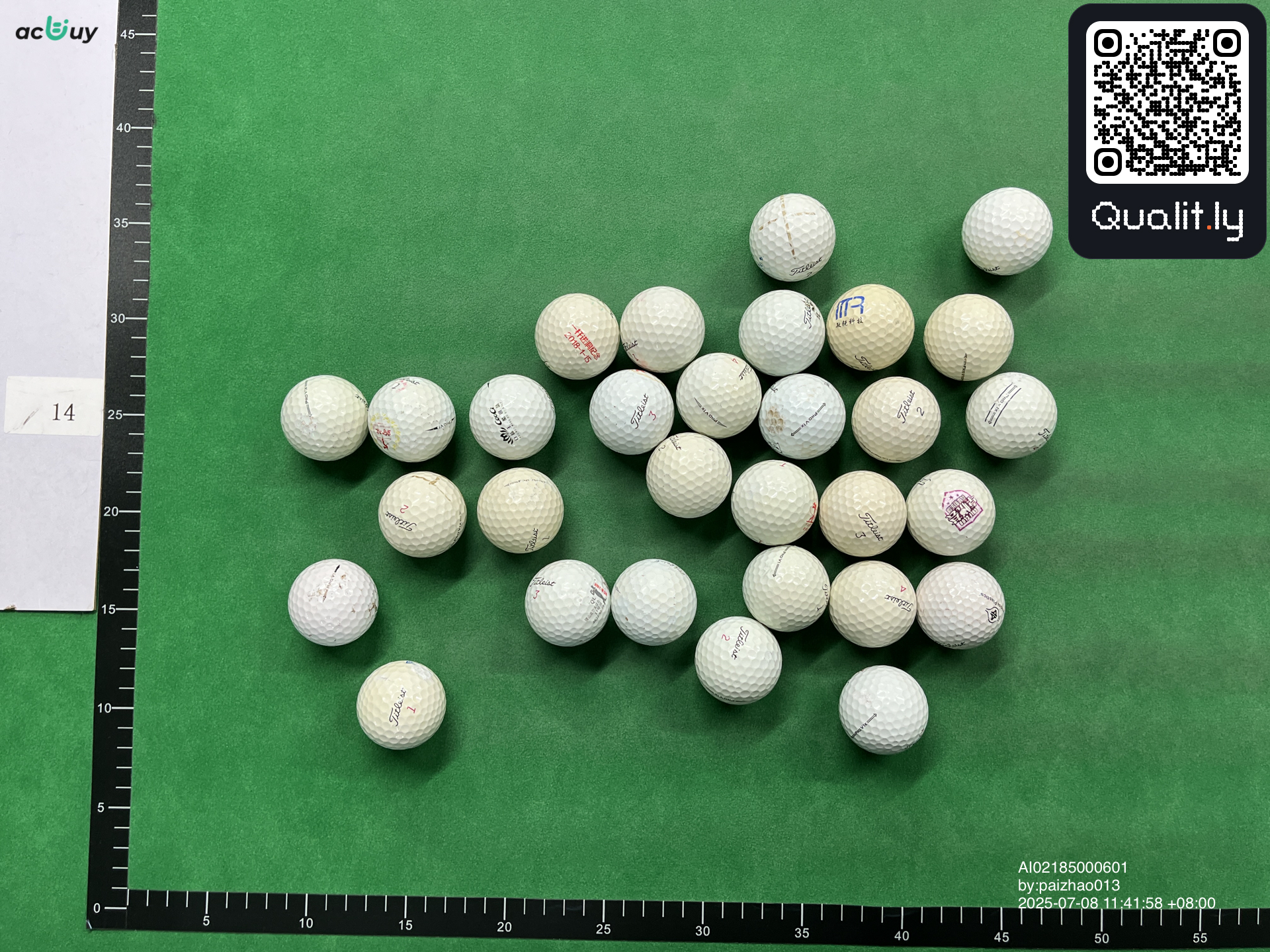 QC 照片 1 / 10