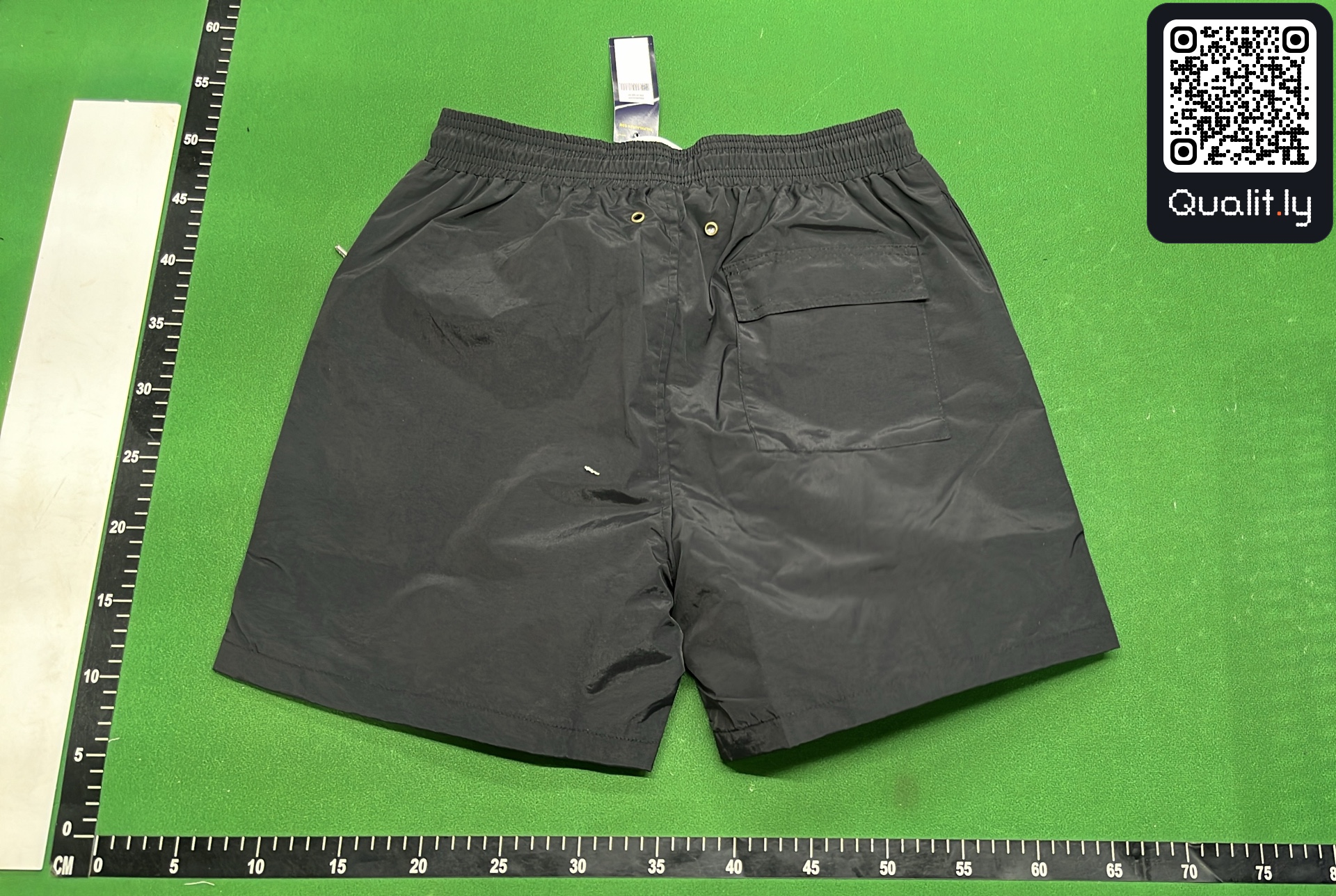 Shirt QC photo 3 of 422