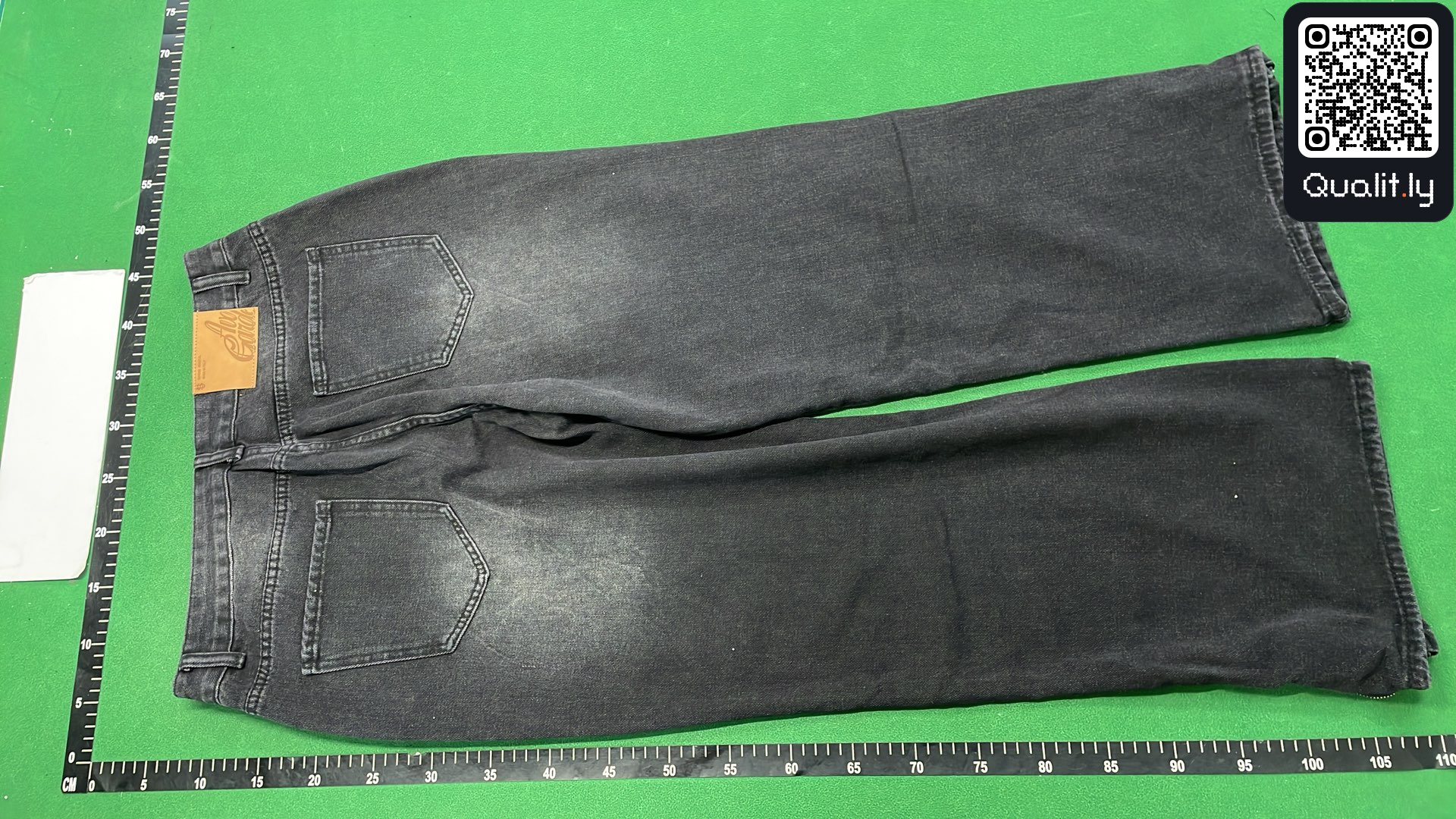 Pantalón — foto QC 3 de 12