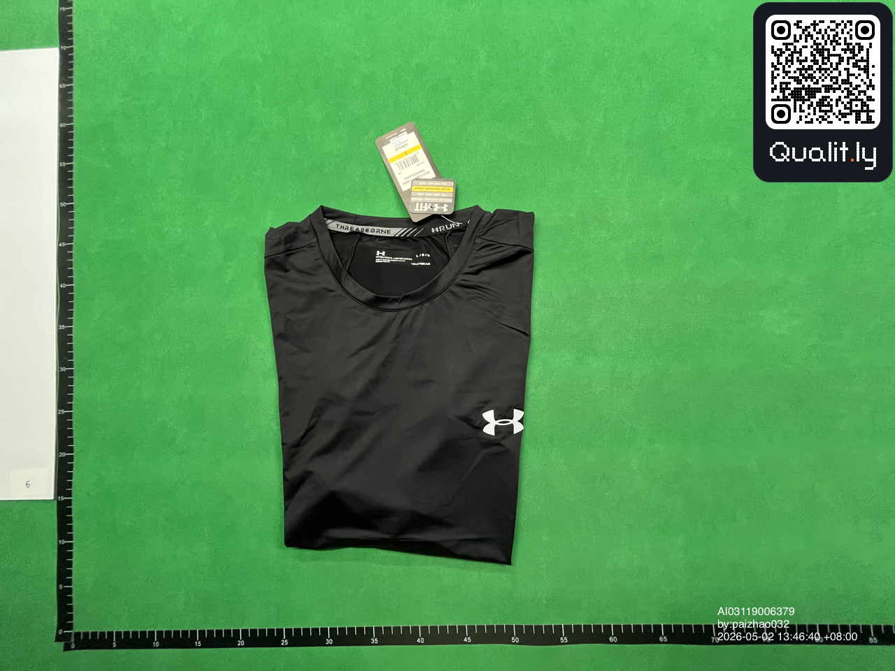 T-shirt — photo QC 1 sur 52