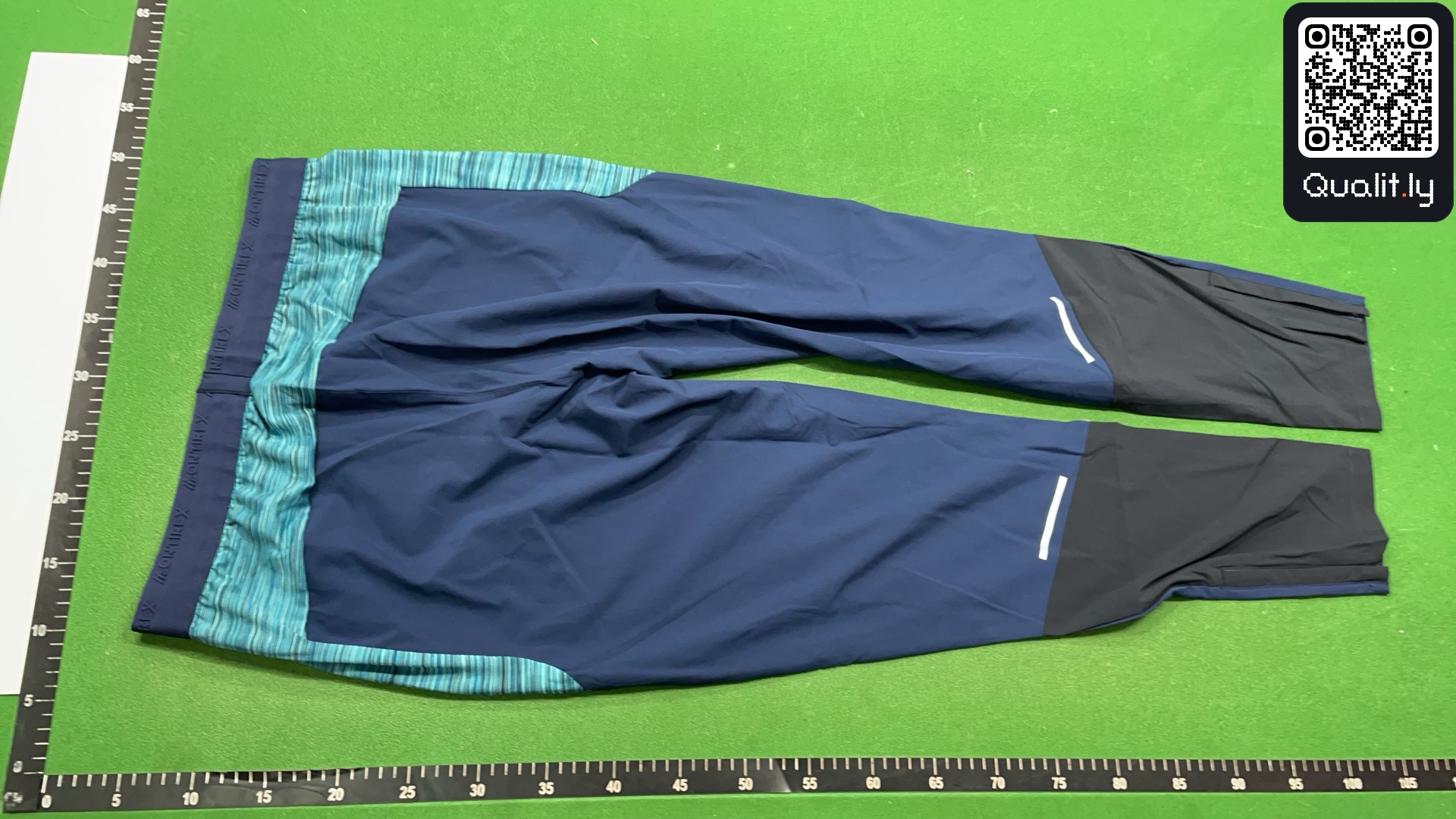 长裤 QC 照片 3 / 4