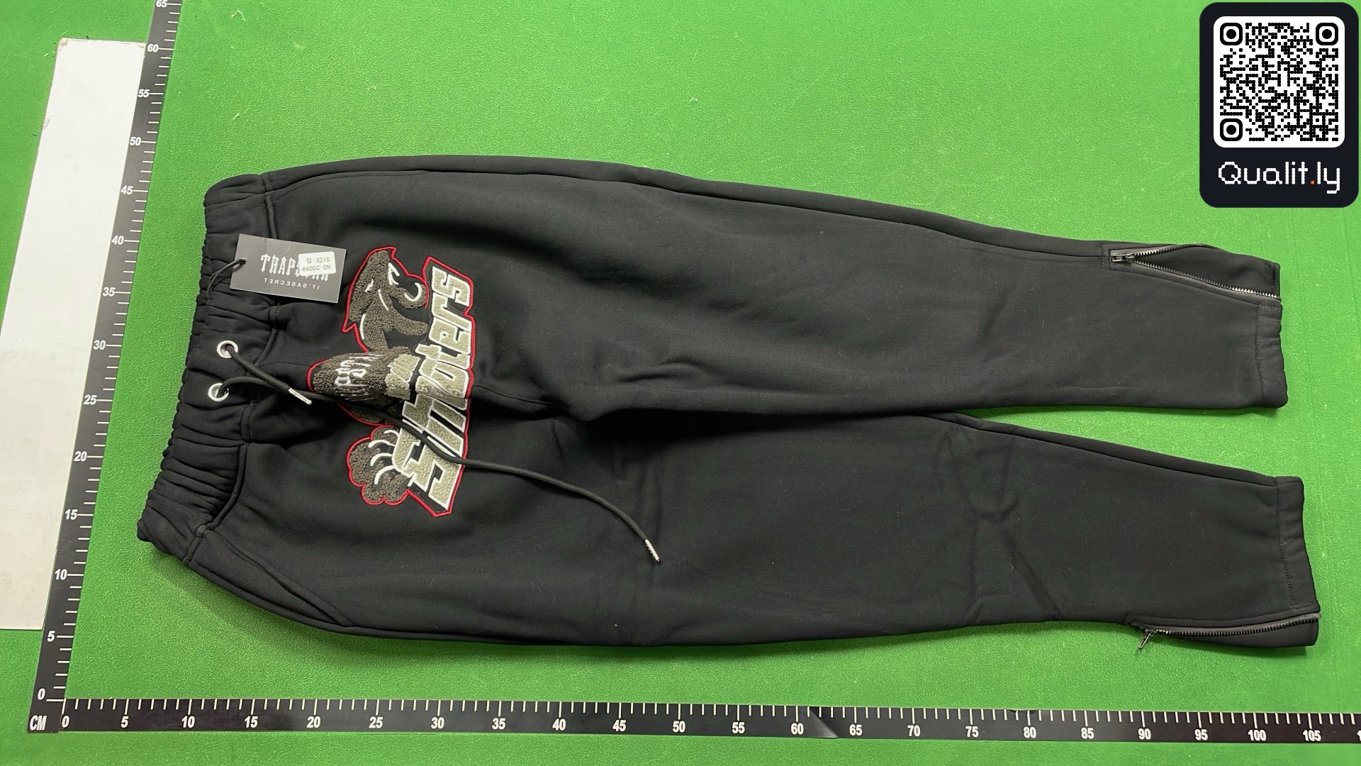 Camisola com capuz — foto QC 2 de 12