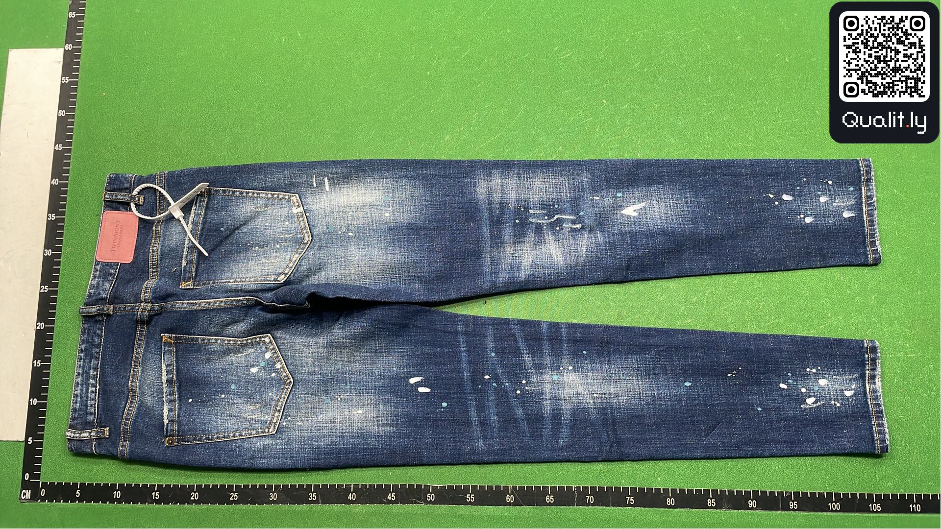 Jeans — QC-Foto 3 von 20