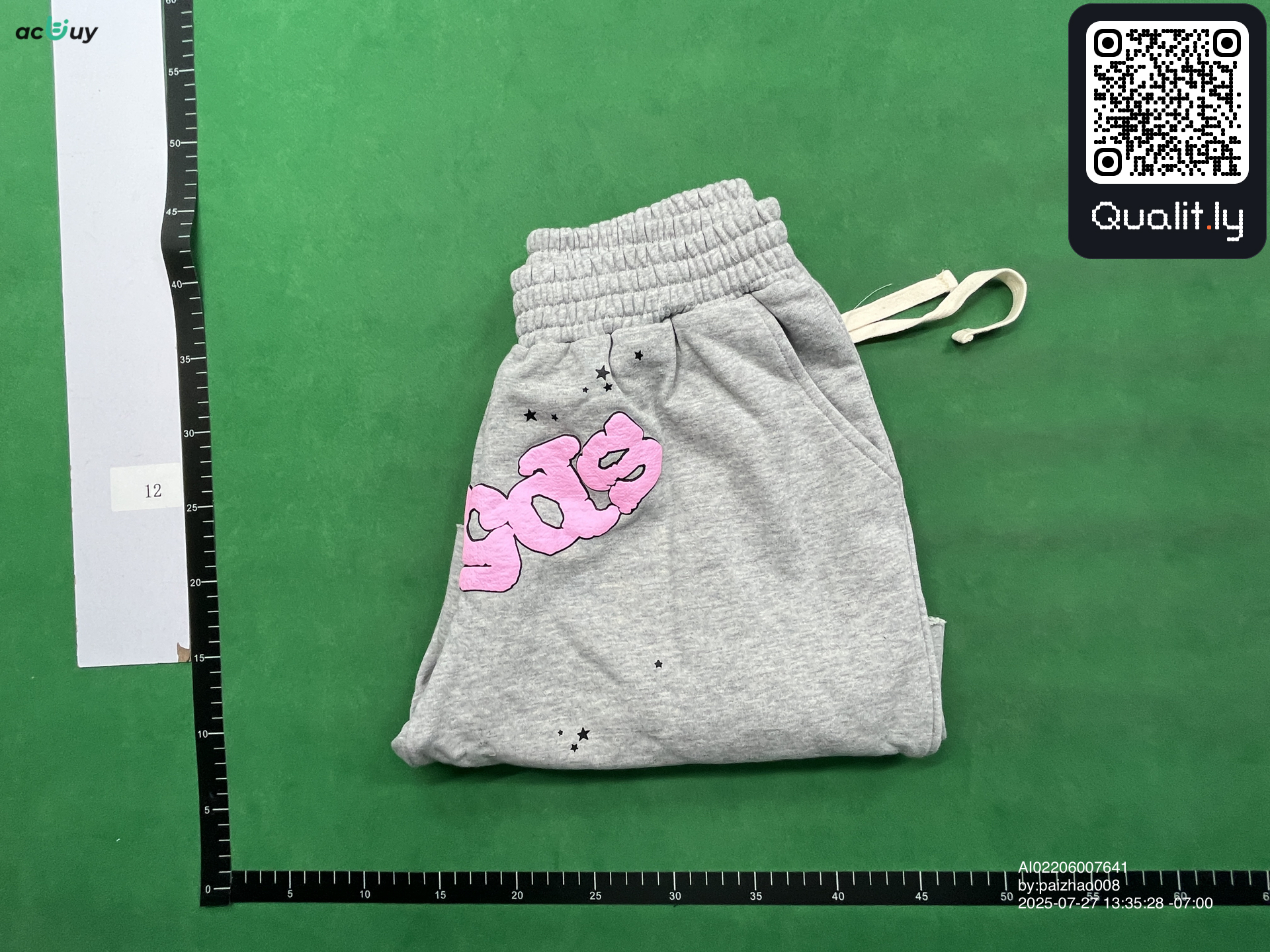 Shorts QC photo 1 of 50