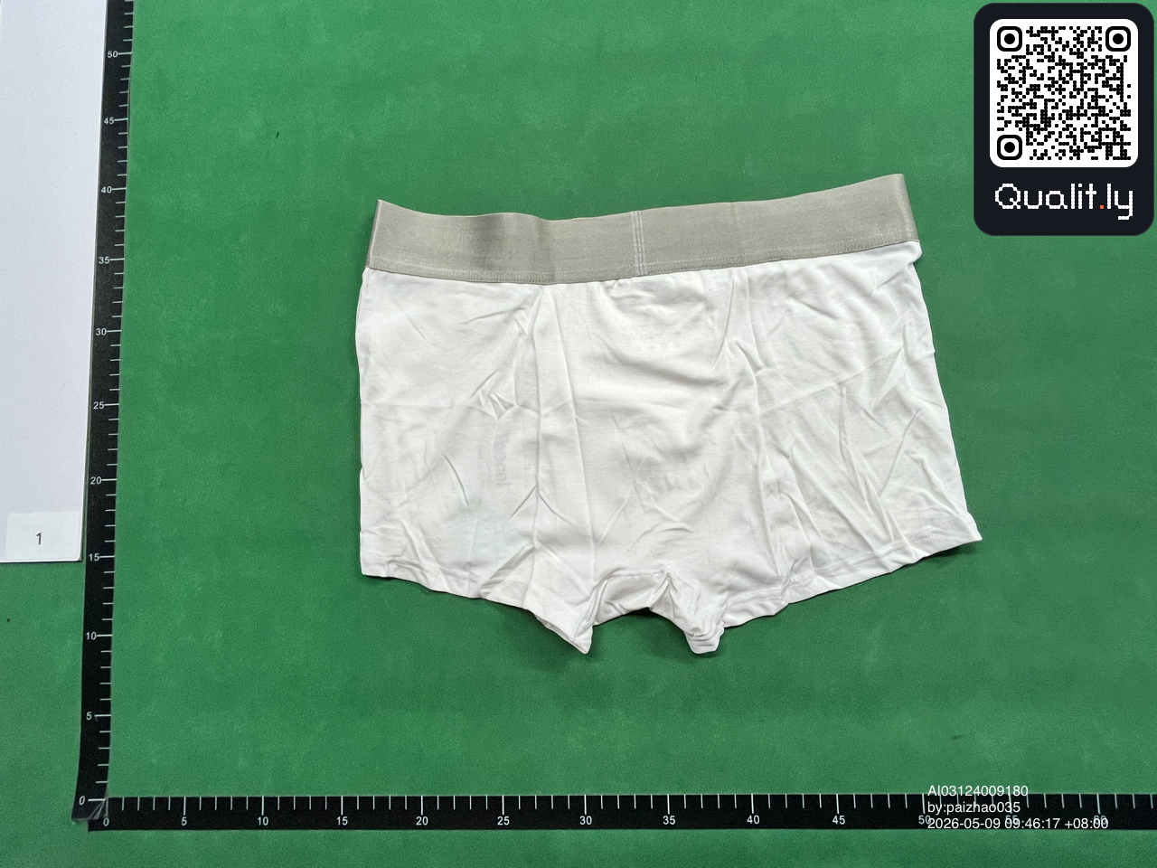 QC-foto 2 van 4