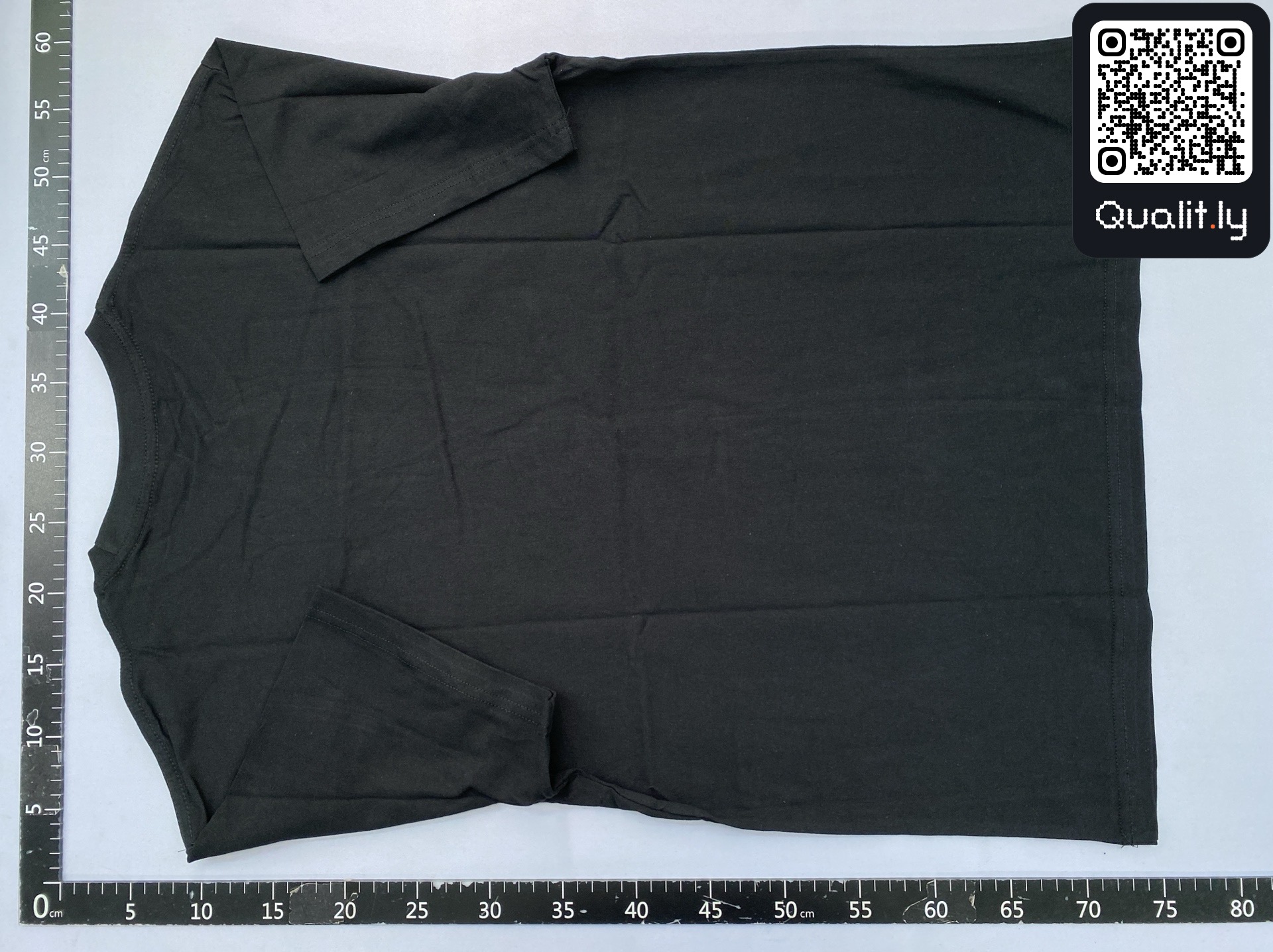 T-Shirt — QC-Foto 3 von 78
