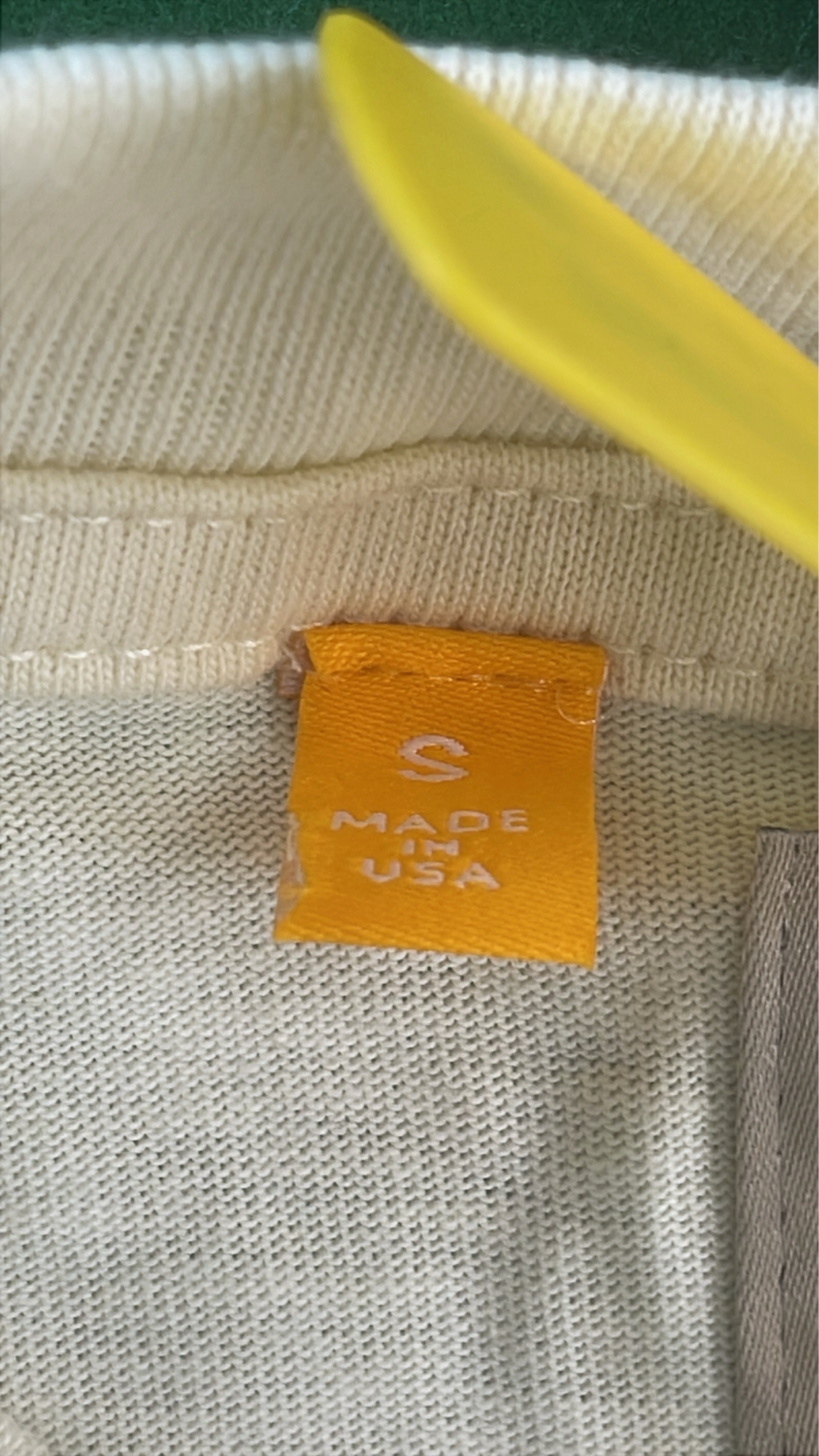 Camiseta — foto QC 1 de 50