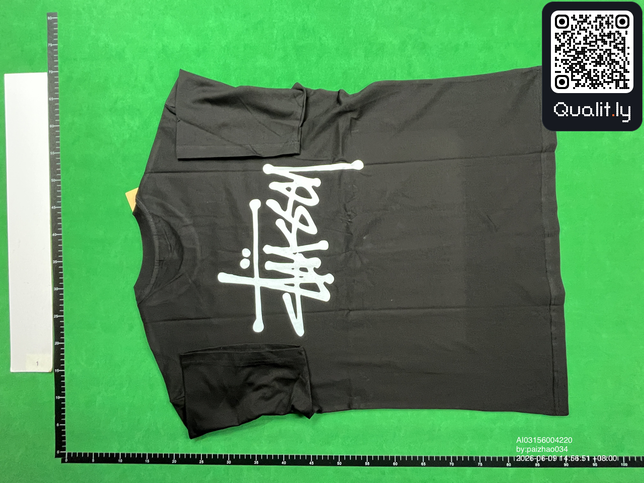 Tricou — fotografie QC 1 din 90