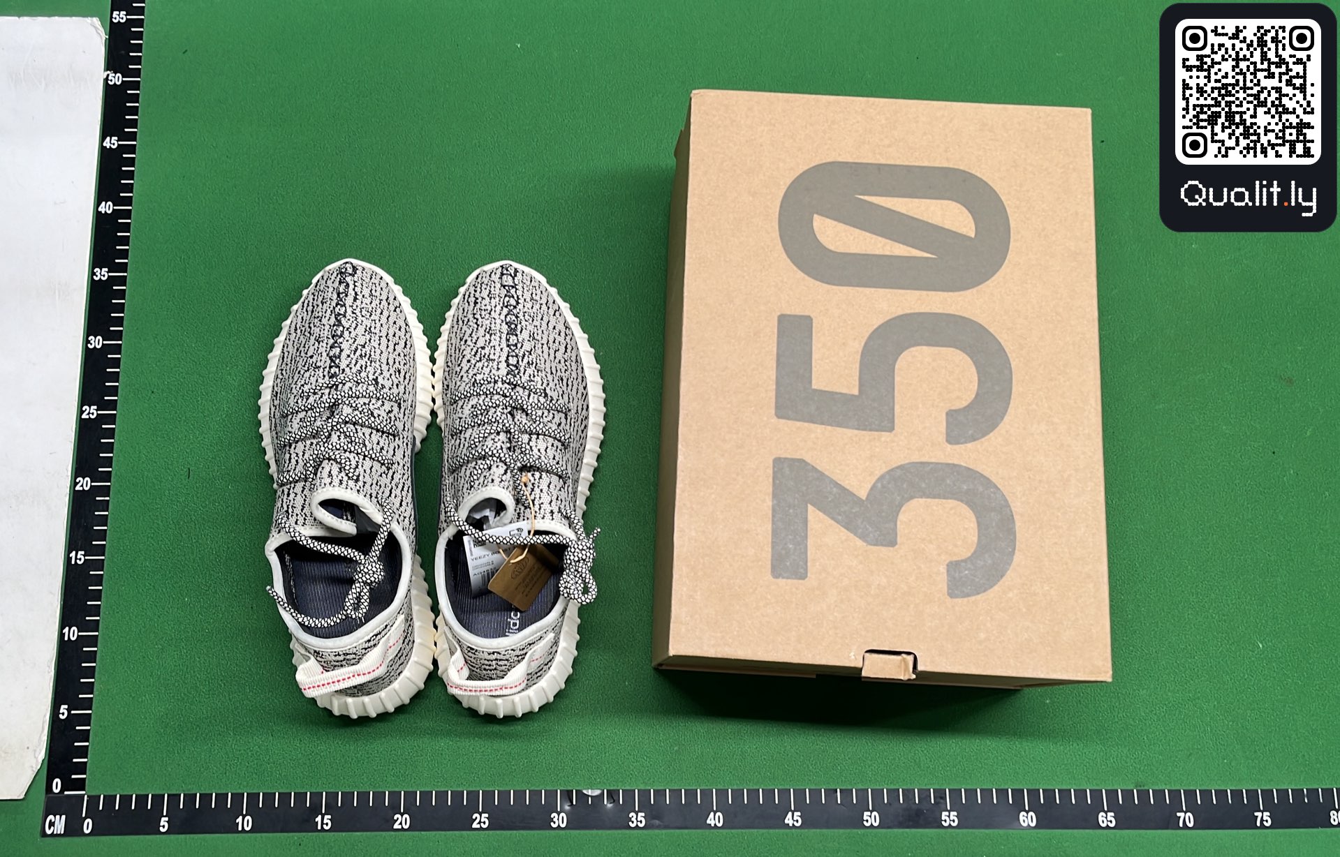 Sneakers — QC-foto 1 av 26