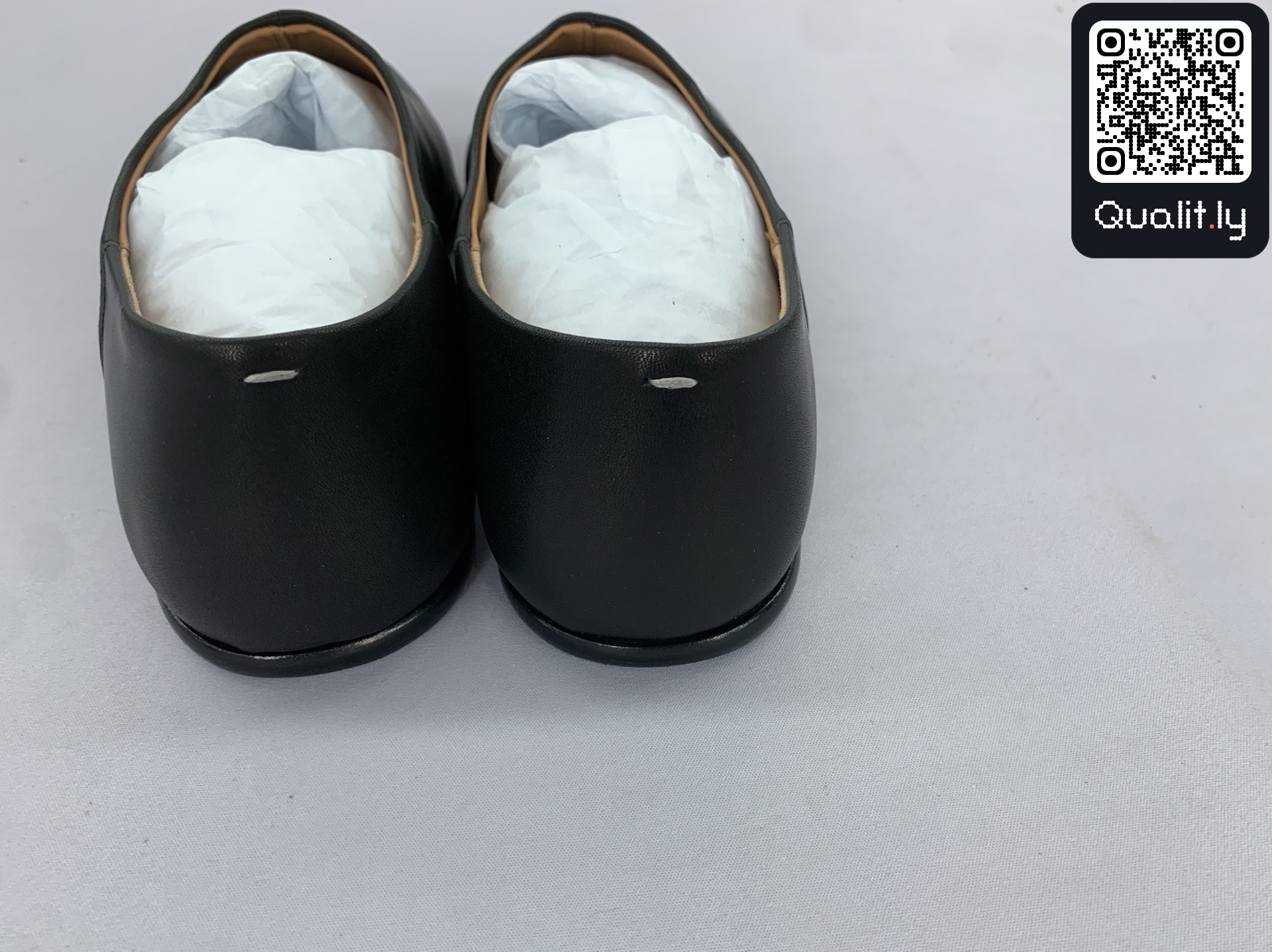 Sneakers — foto QC 2 di 72