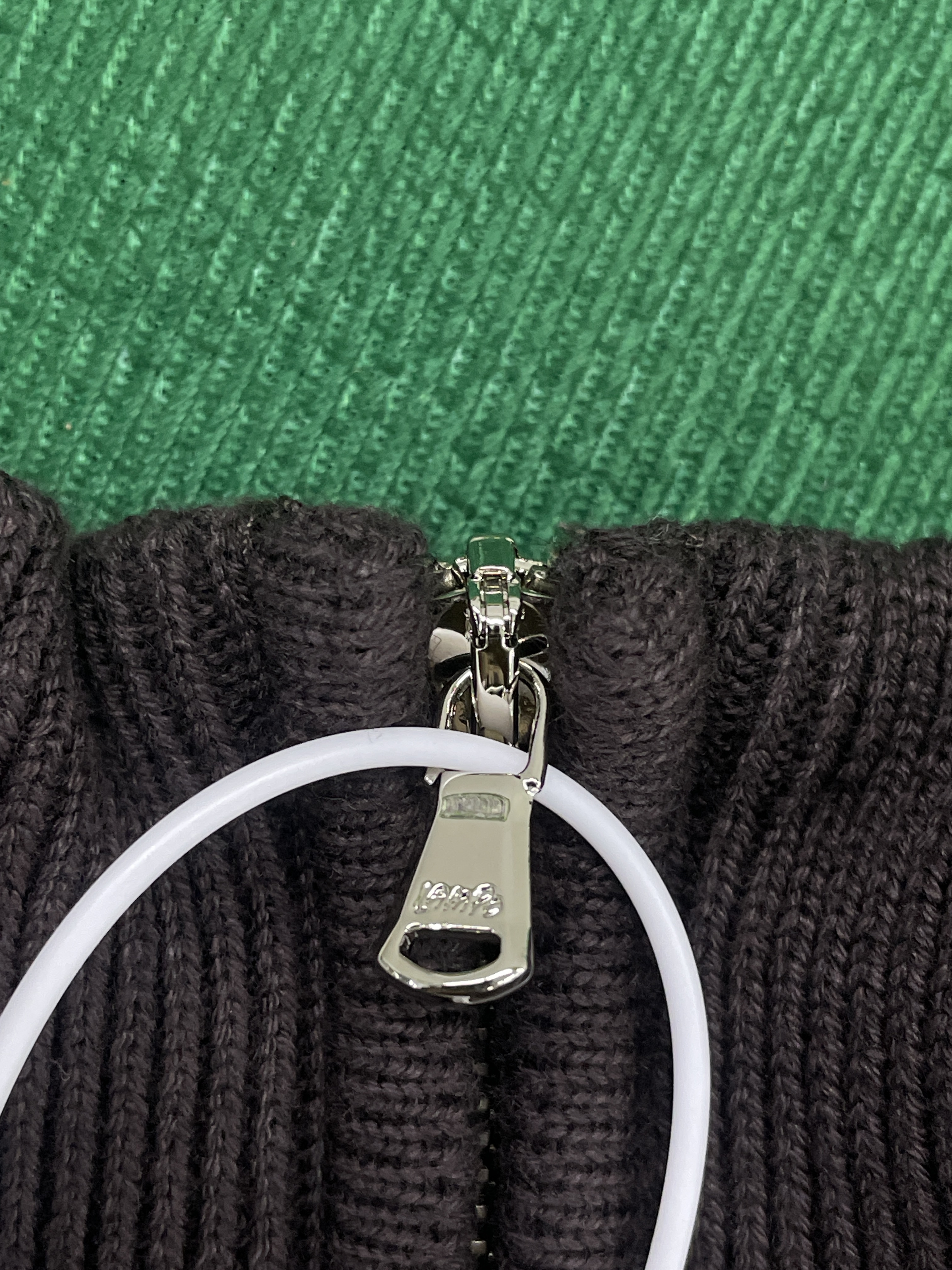 Sweter — zdjęcie QC 3 z 43