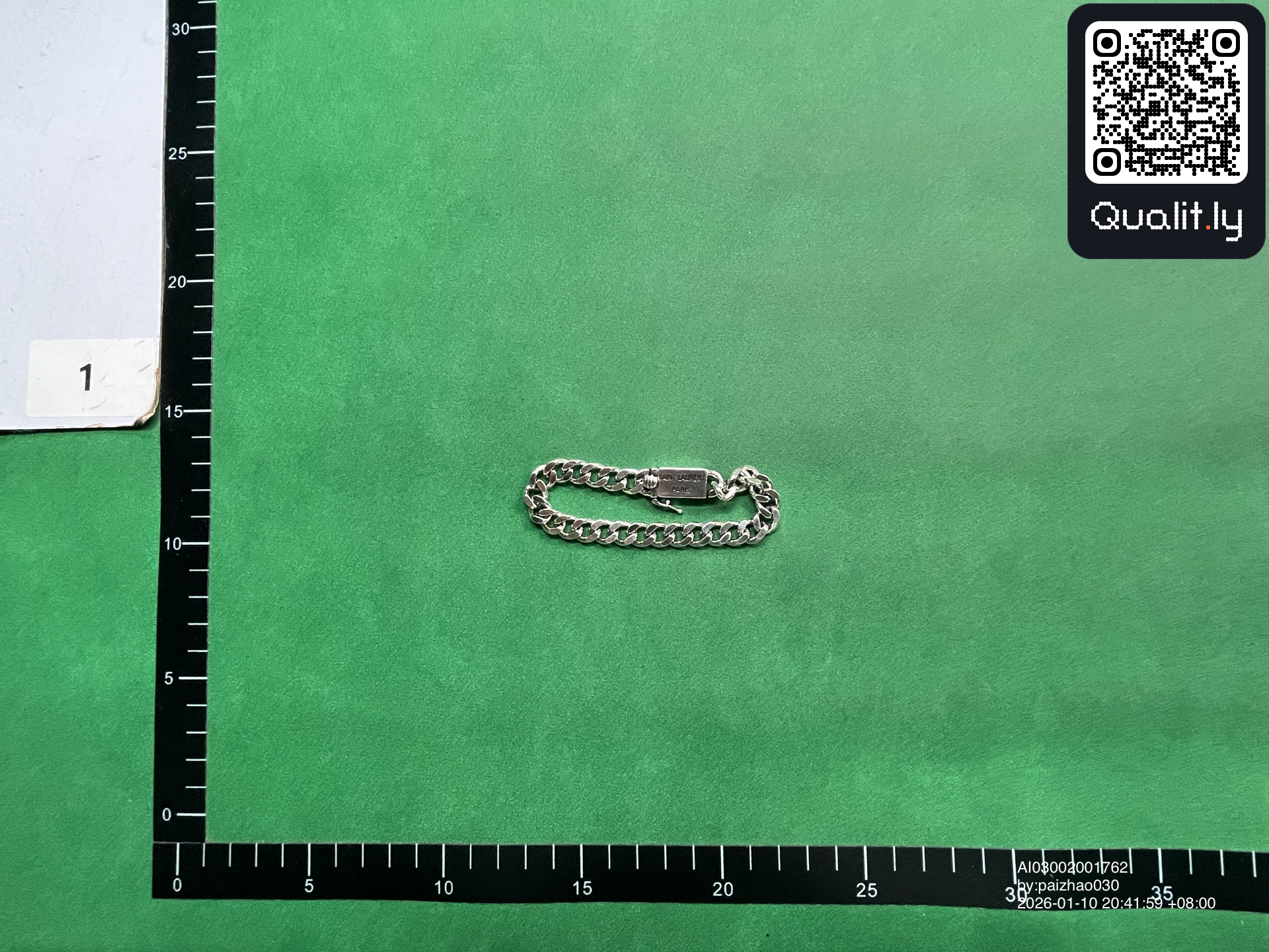 Jewelry QC photo 3 of 3
