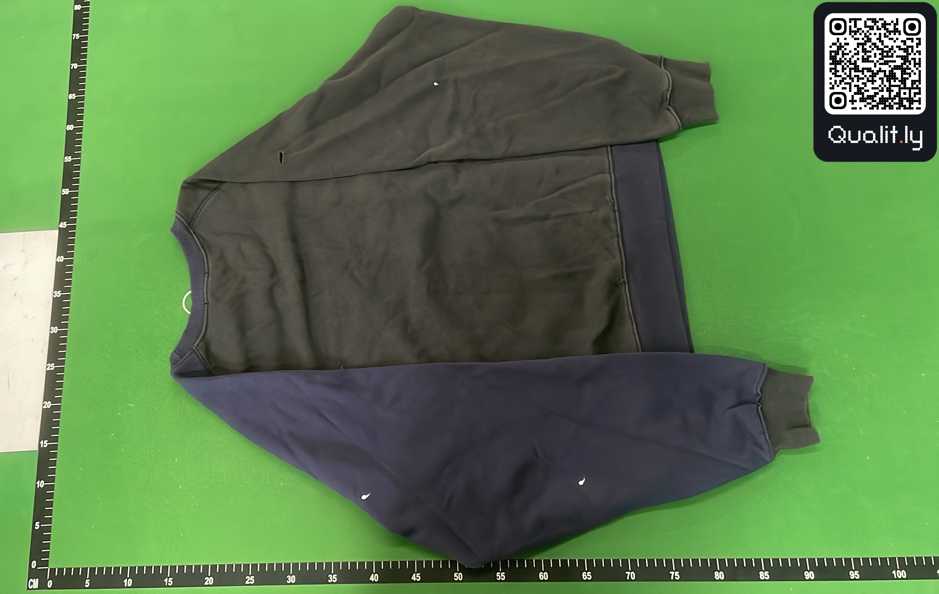 Foto QC 3 di 4