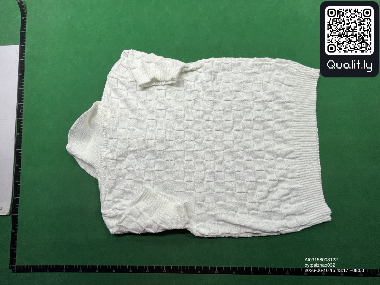 Shirt QC photo 2 of 23