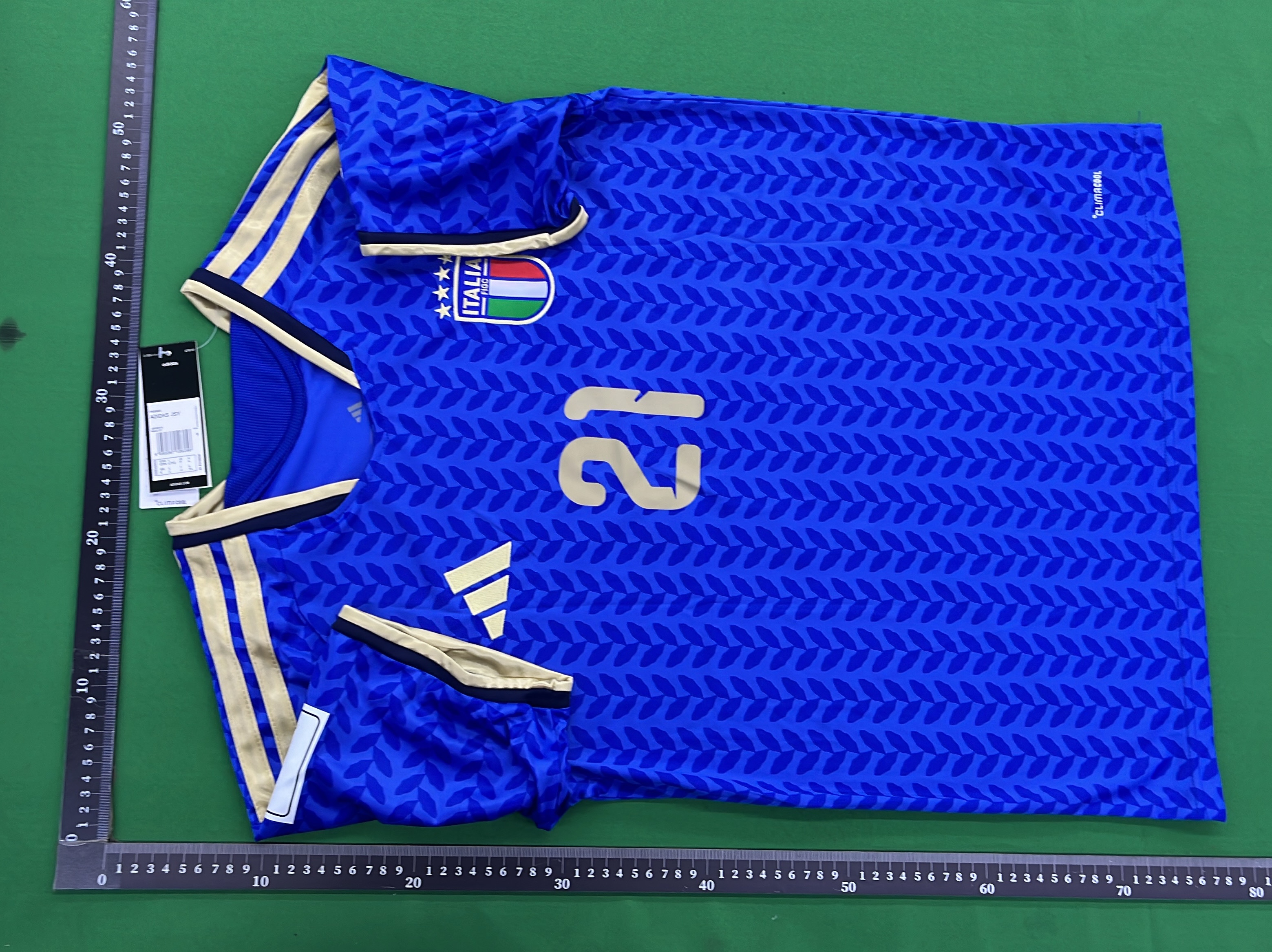 Camicia — foto QC 3 di 16