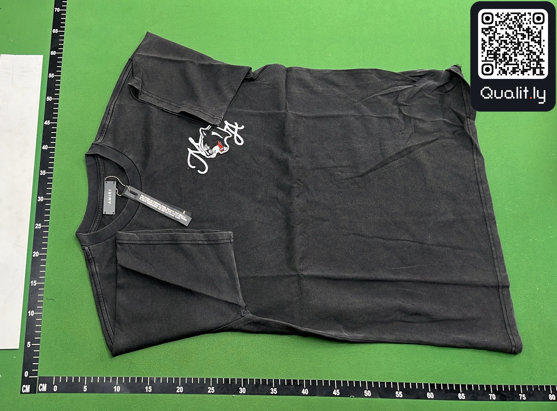 T-shirt — QC-foto 2 van 689