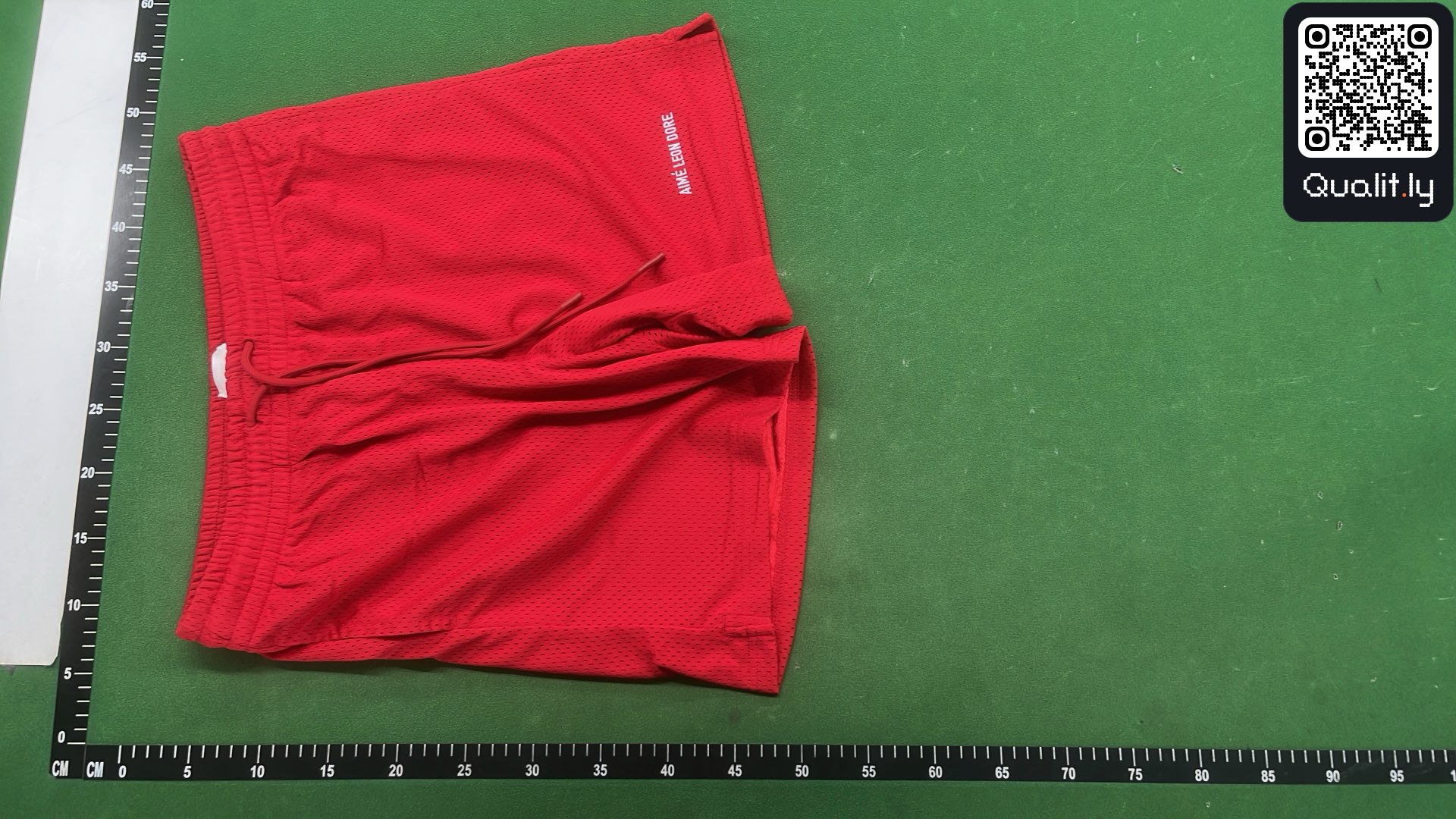 Shorts QC photo 2 of 4