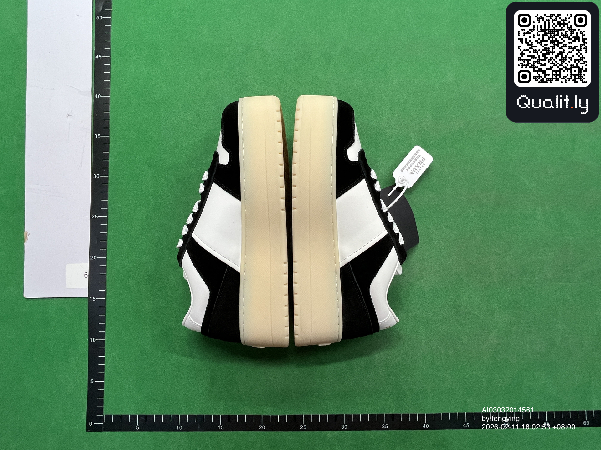 球鞋 QC 照片 3 / 24