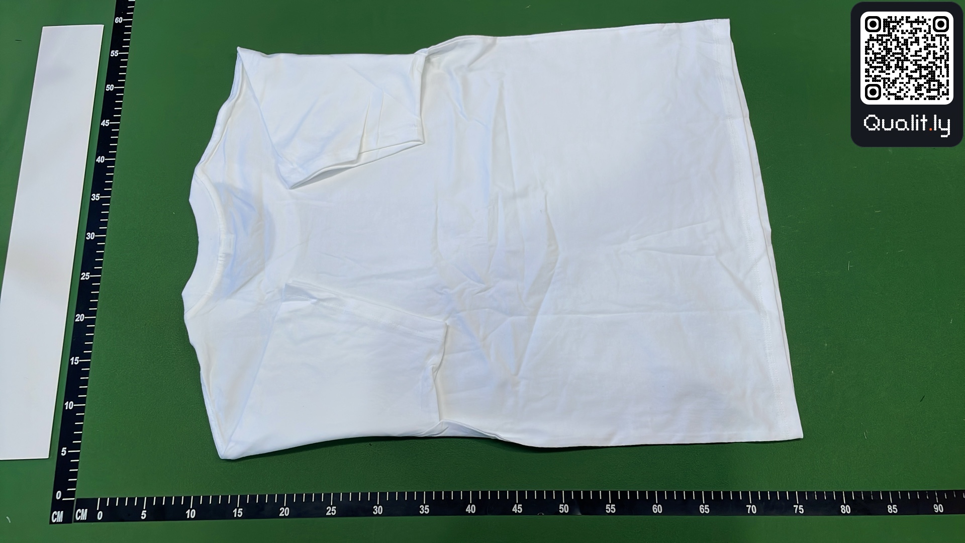 T-shirt — QC-foto 3 av 12