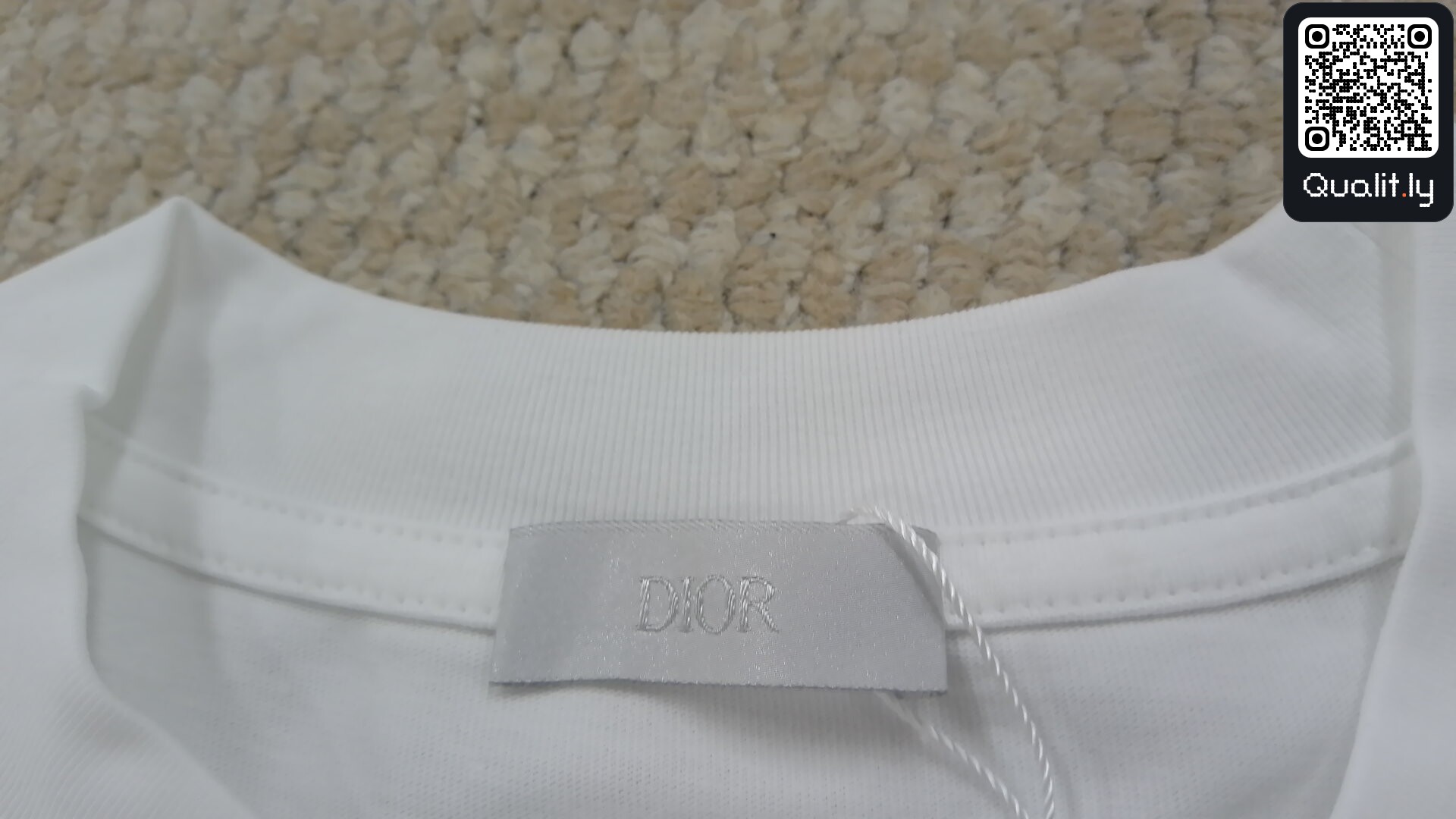 Shirt QC photo 1 of 10