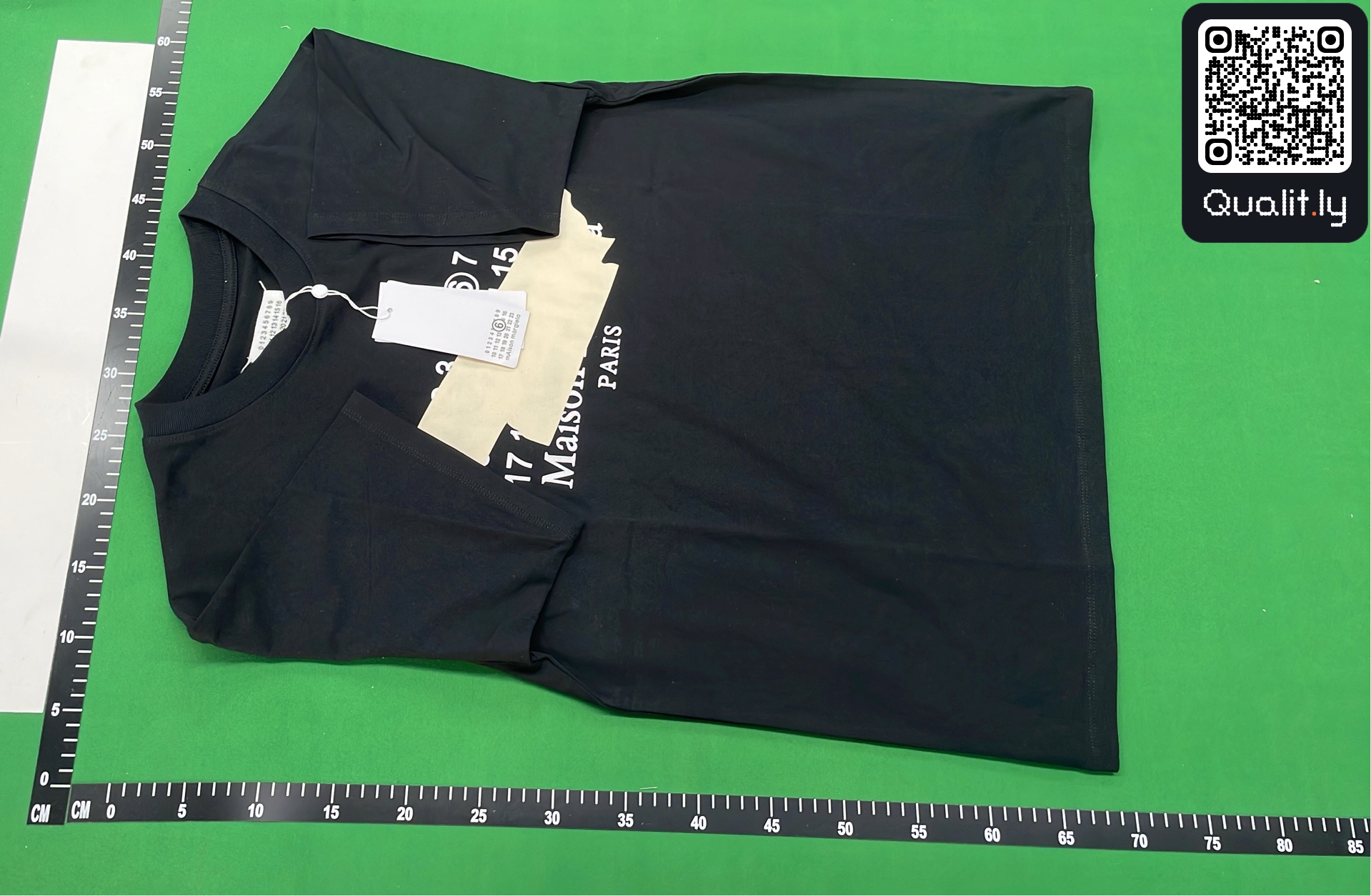 T-Shirt — QC-Foto 2 von 4