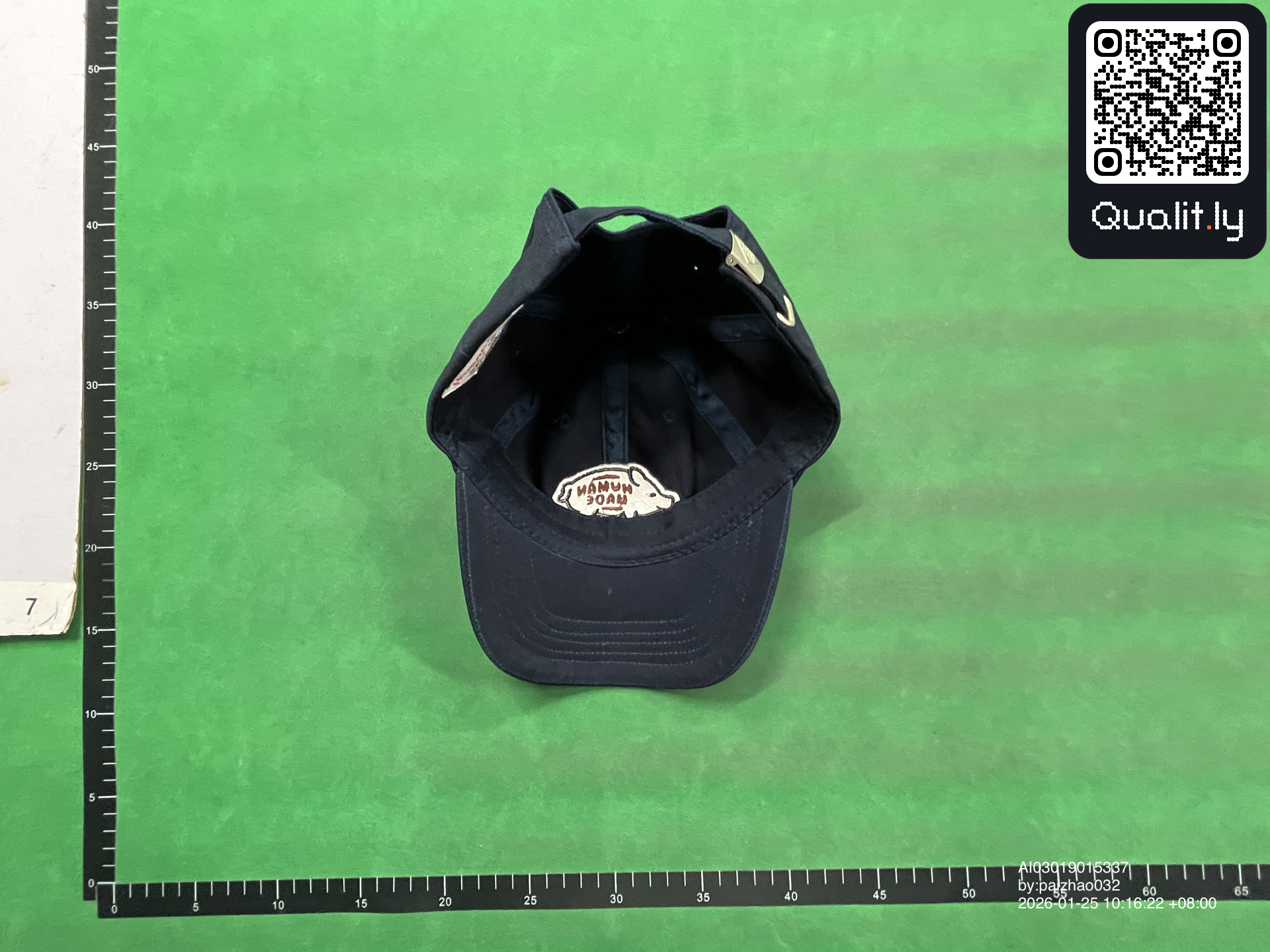 Cap — QC-Foto 1 von 32
