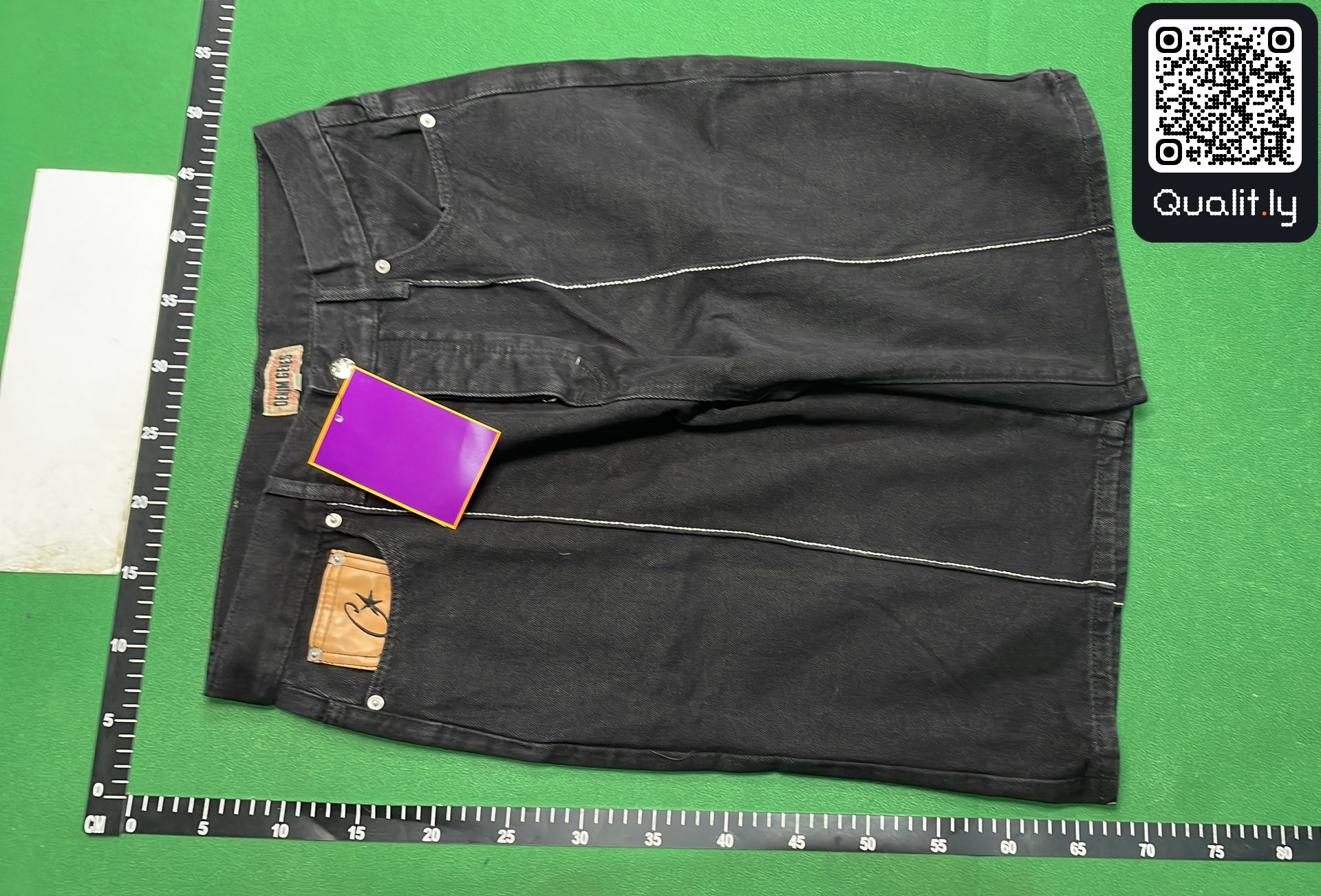 Sweatshirt QC photo 2 of 4