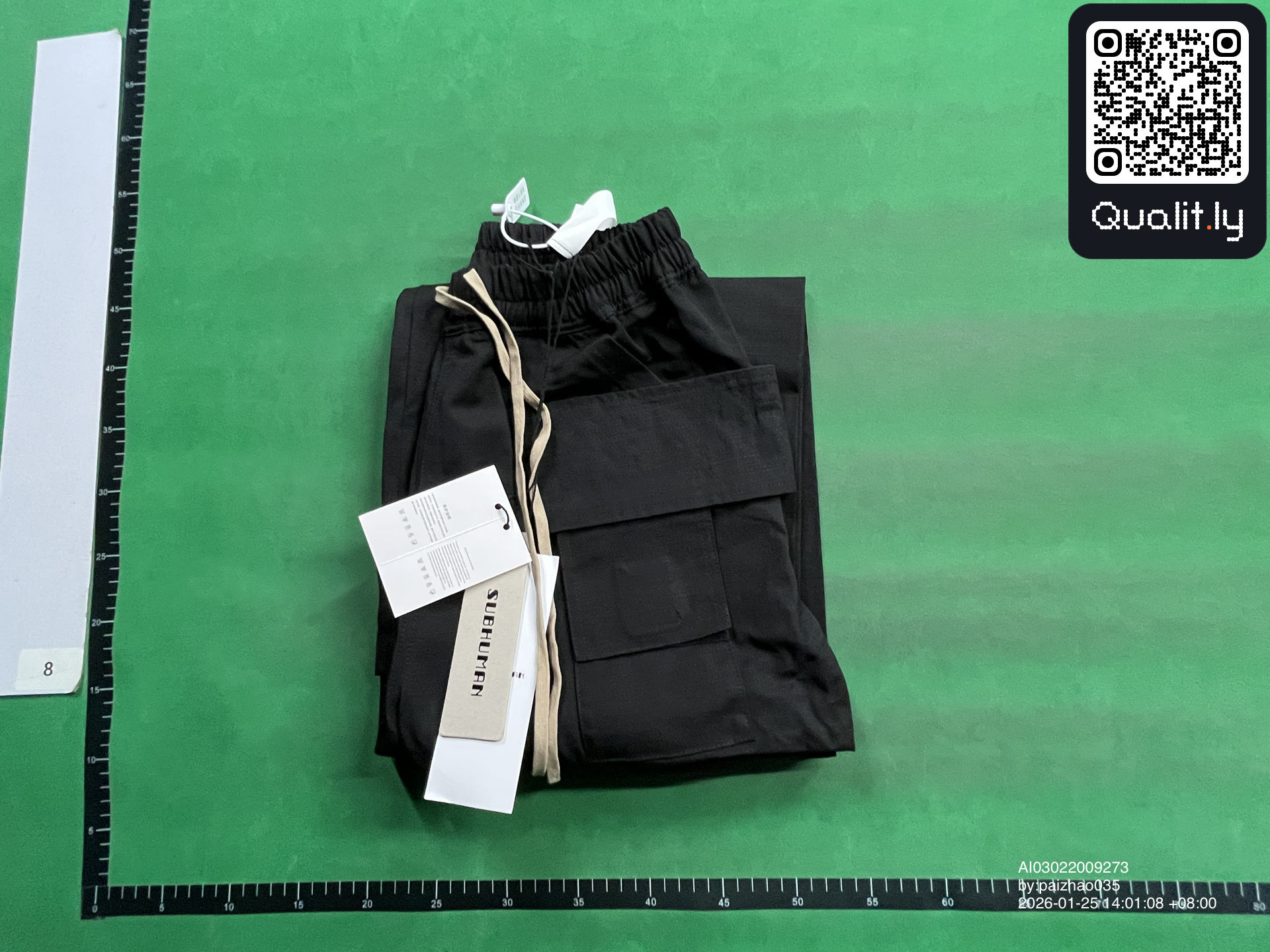 Hose — QC-Foto 1 von 16