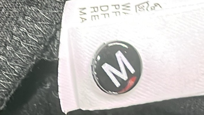 Shirt QC photo 1 of 33