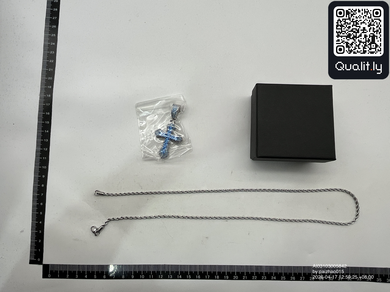Jewelry QC photo 1 of 9