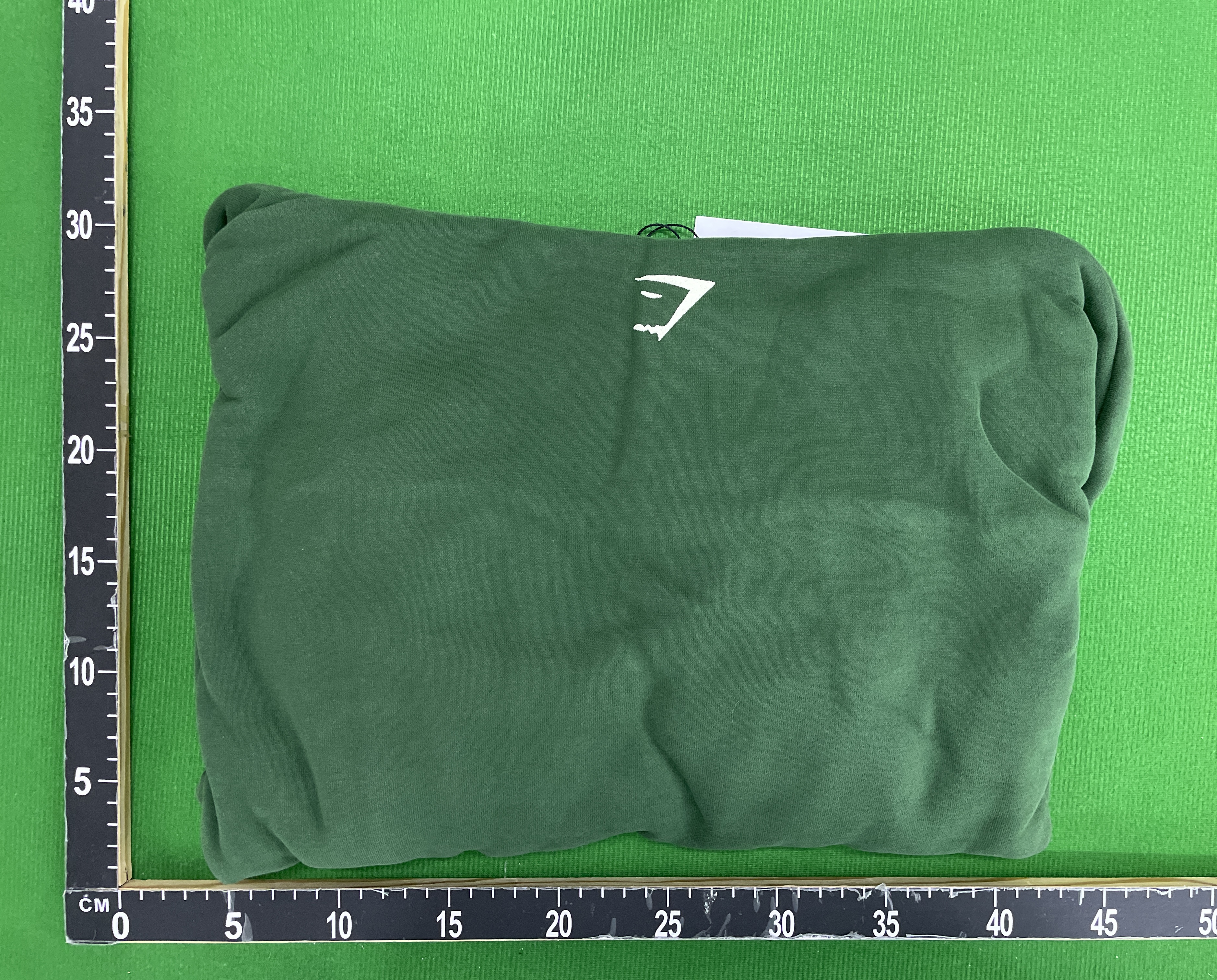 Hoodie — QC-foto 1 av 93