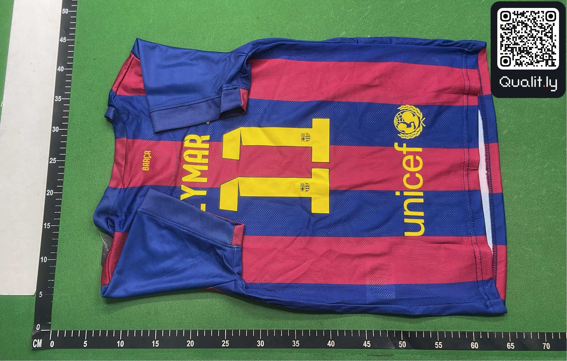 Chemise — photo QC 3 sur 5
