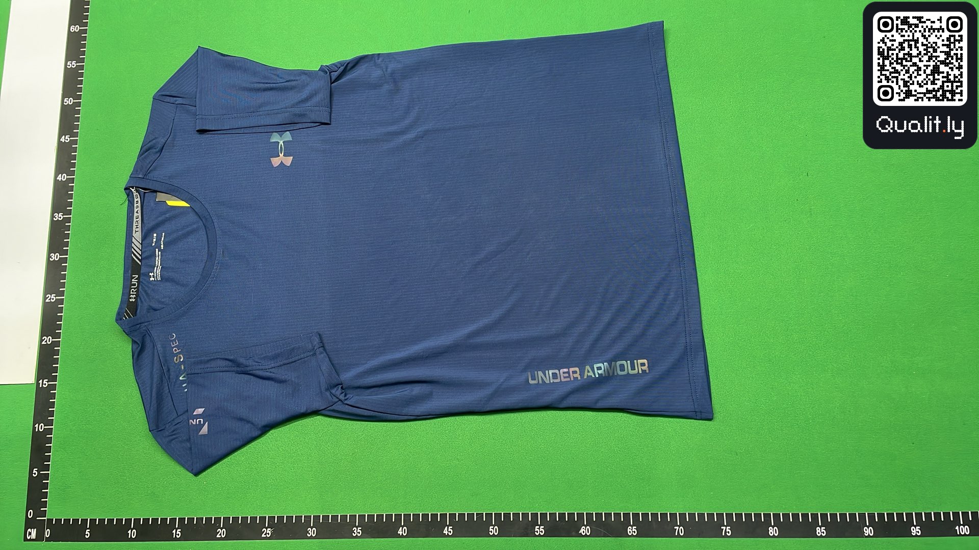 T-shirt QC photo 2 of 176