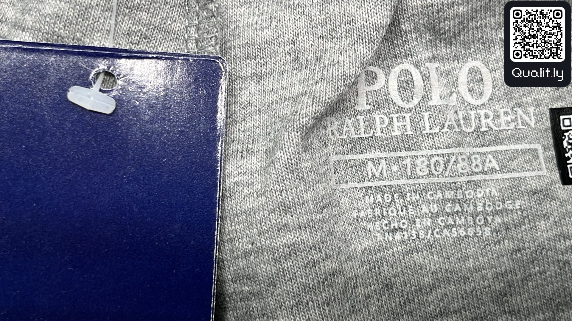 短裤 QC 照片 1 / 12