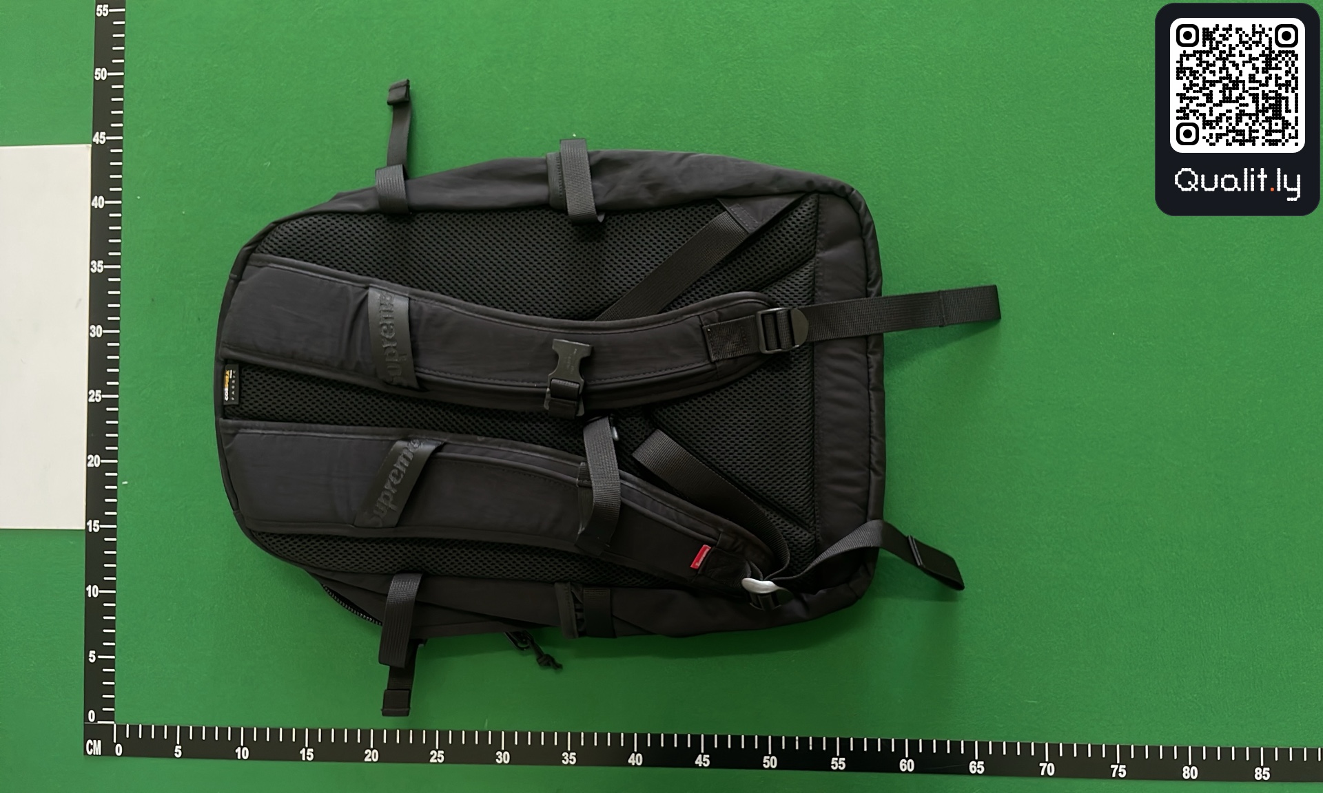 Tas — QC-foto 2 van 32