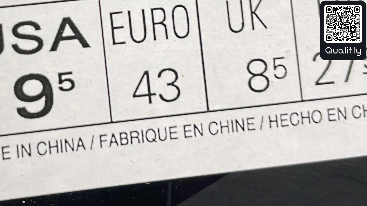Sneakers — QC-foto 2 av 12