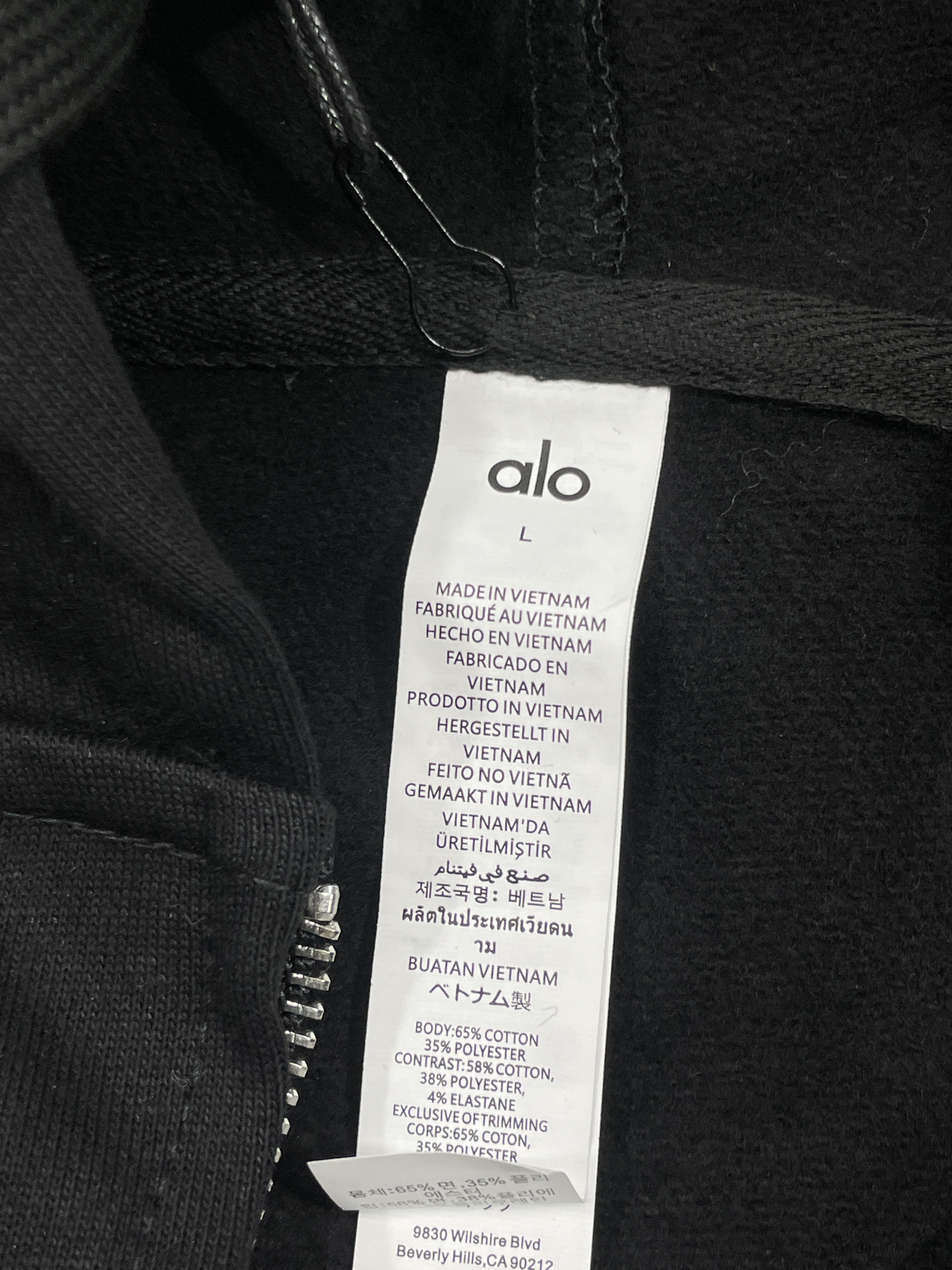 Foto QC 2 di 5