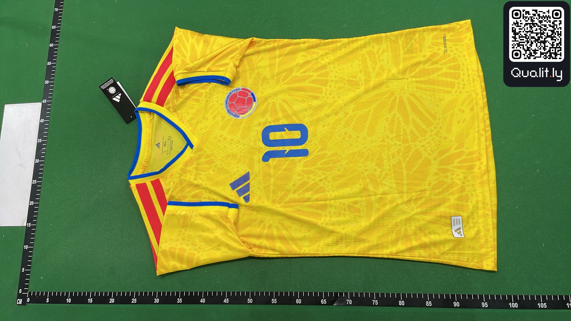 Camicia — foto QC 2 di 8
