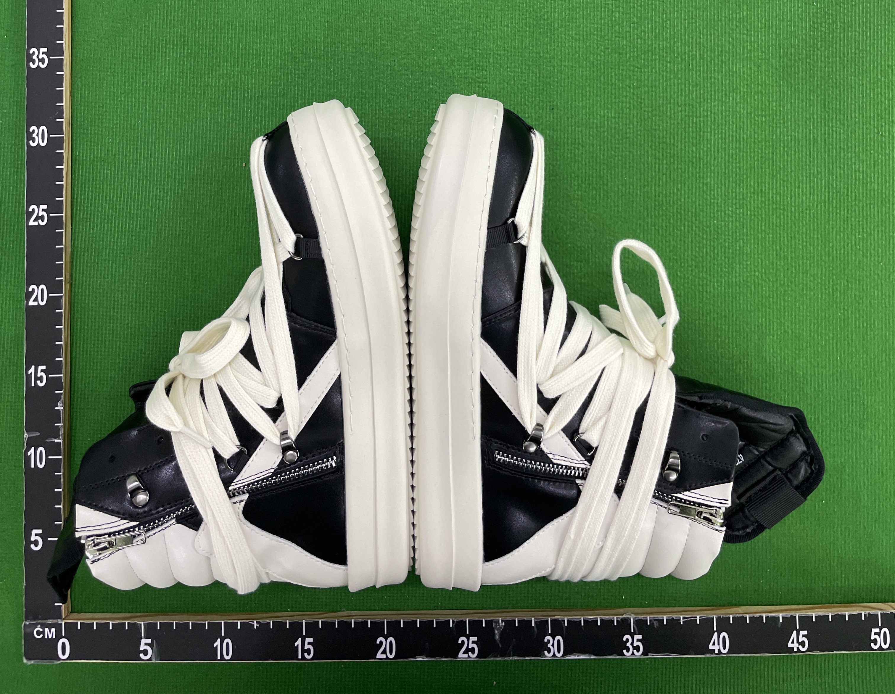Boots QC photo 1 of 12