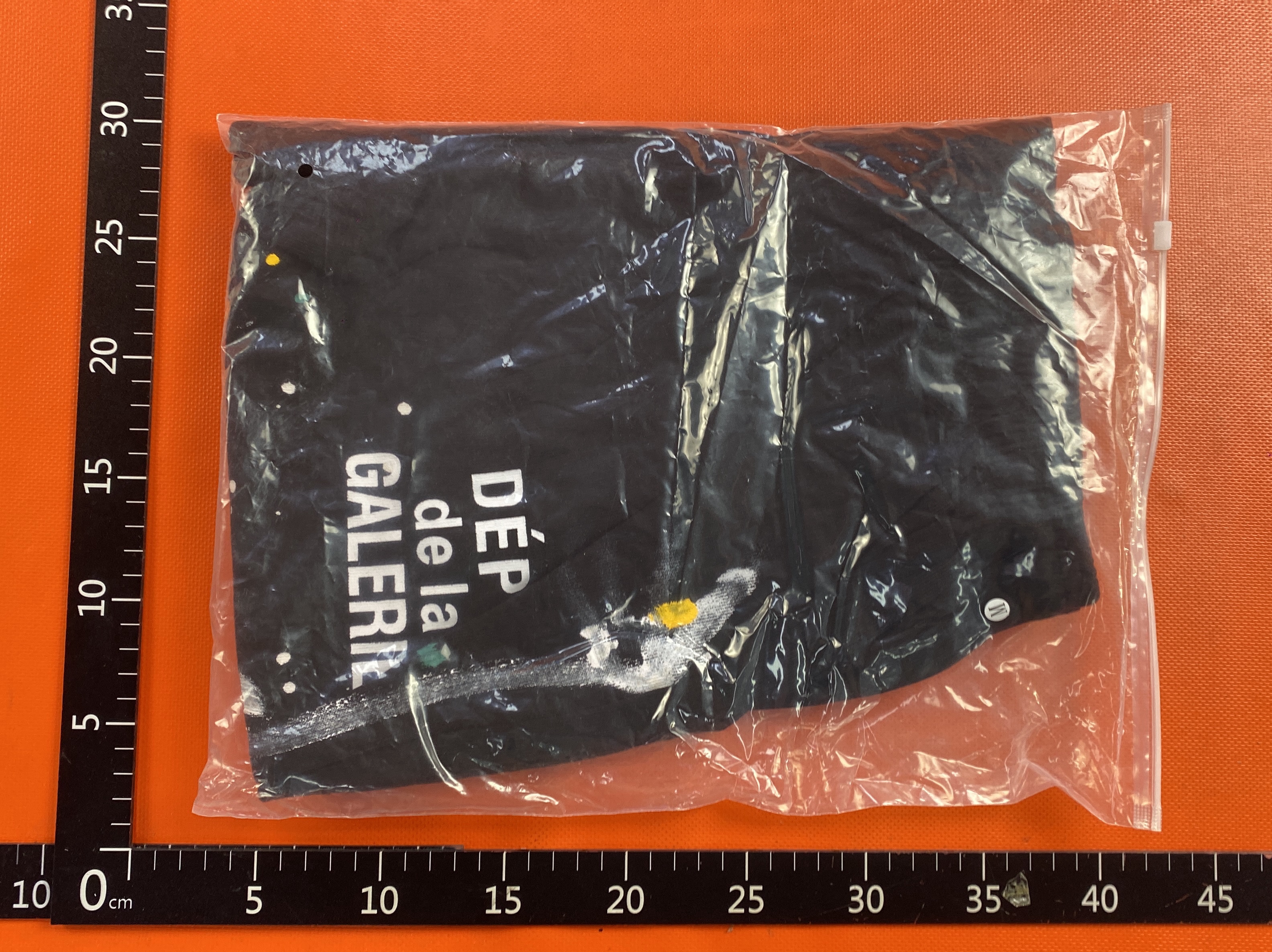 Hoodie — QC-foto 1 av 133