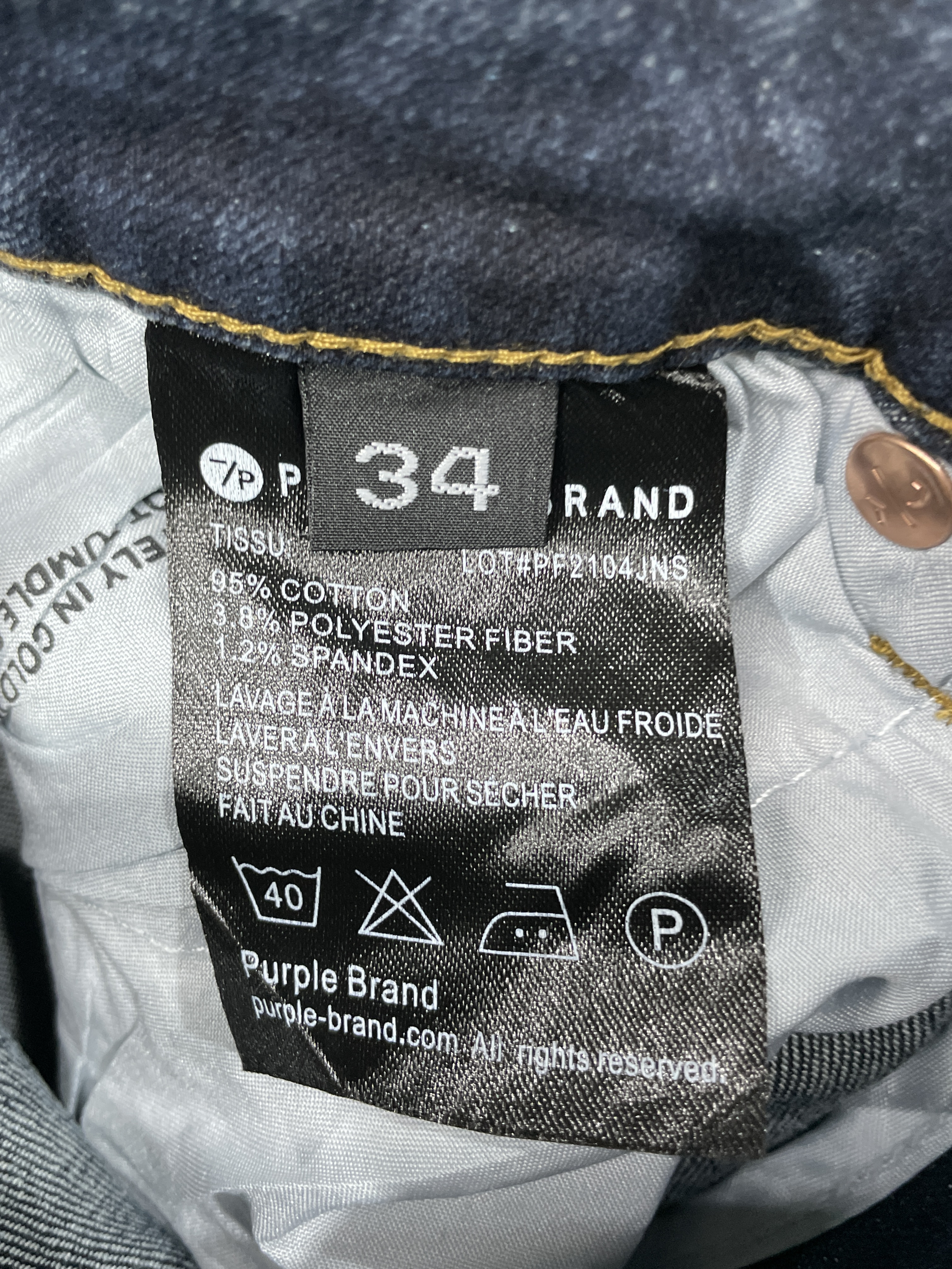 Blugi — fotografie QC 3 din 19