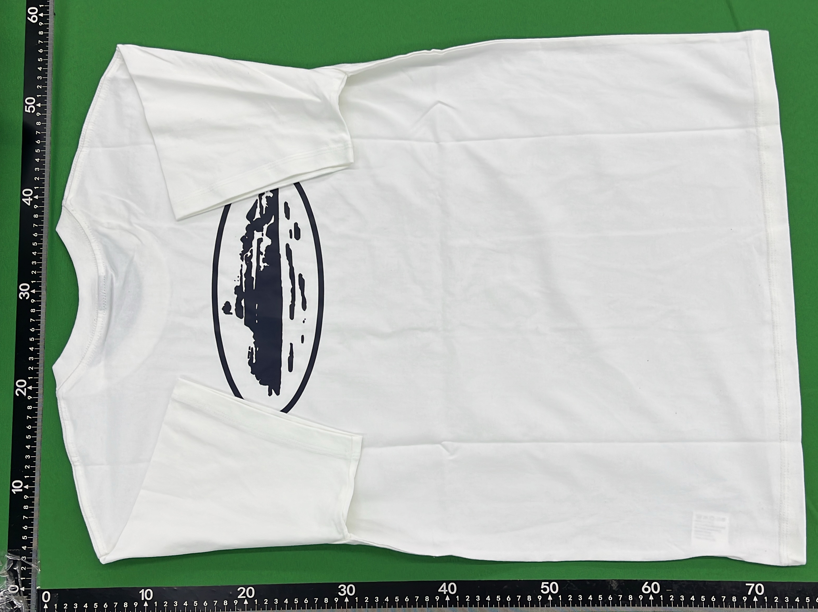 T-shirt QC photo 3 of 87