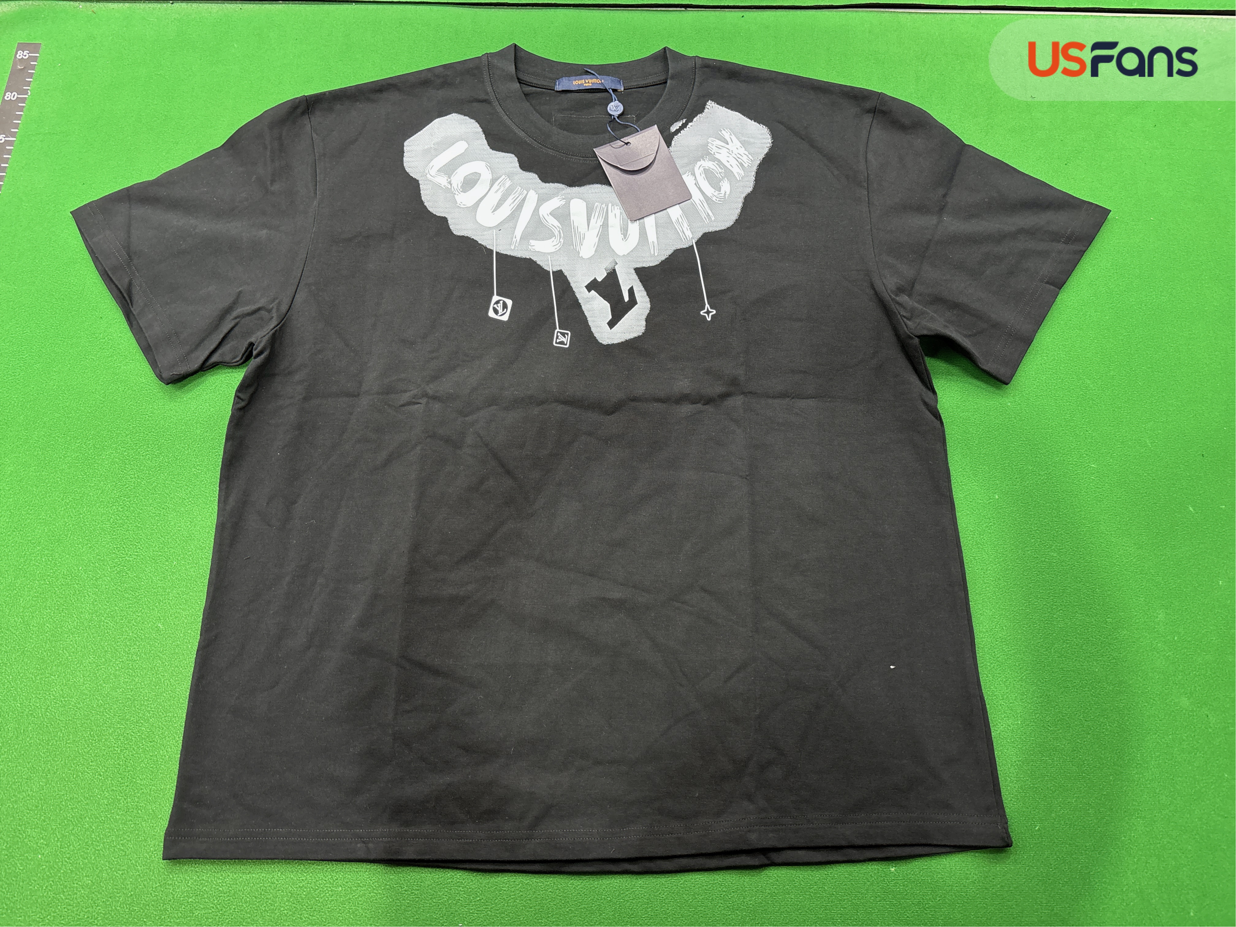 Camiseta — foto QC 2 de 4