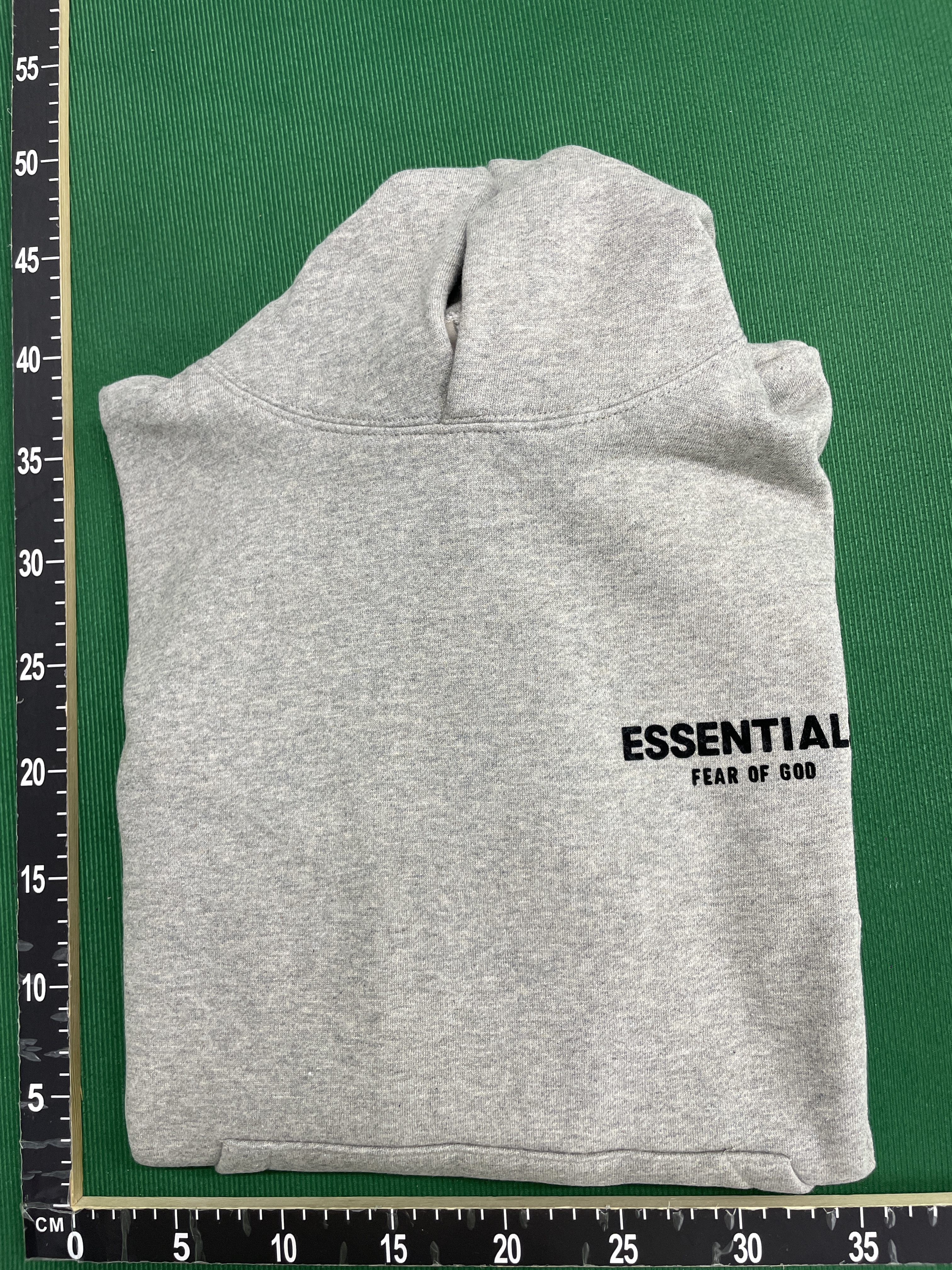 Hoodie — QC-foto 3 av 104