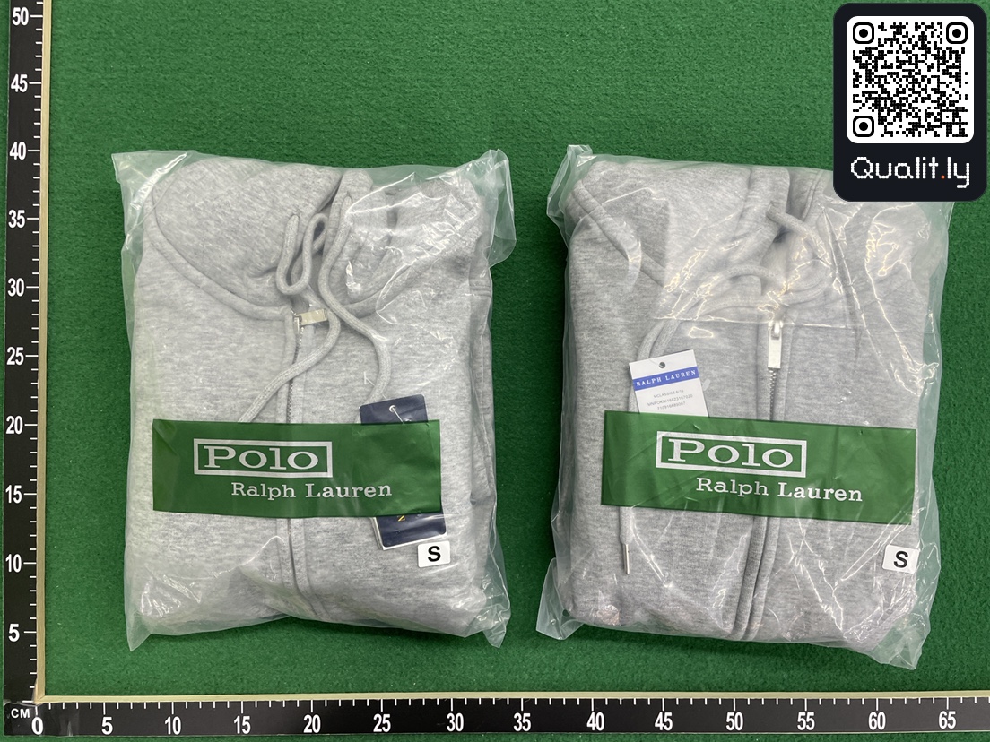 Hoodie — QC-foto 1 av 32
