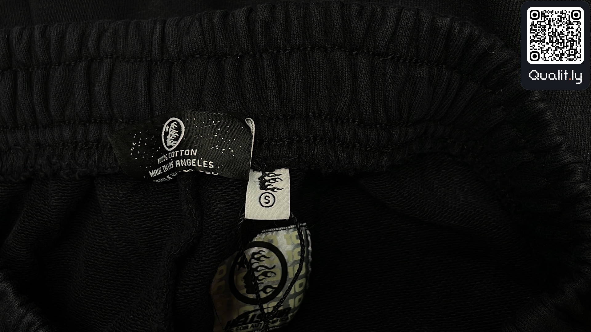 Shorts — QC-foto 1 av 20