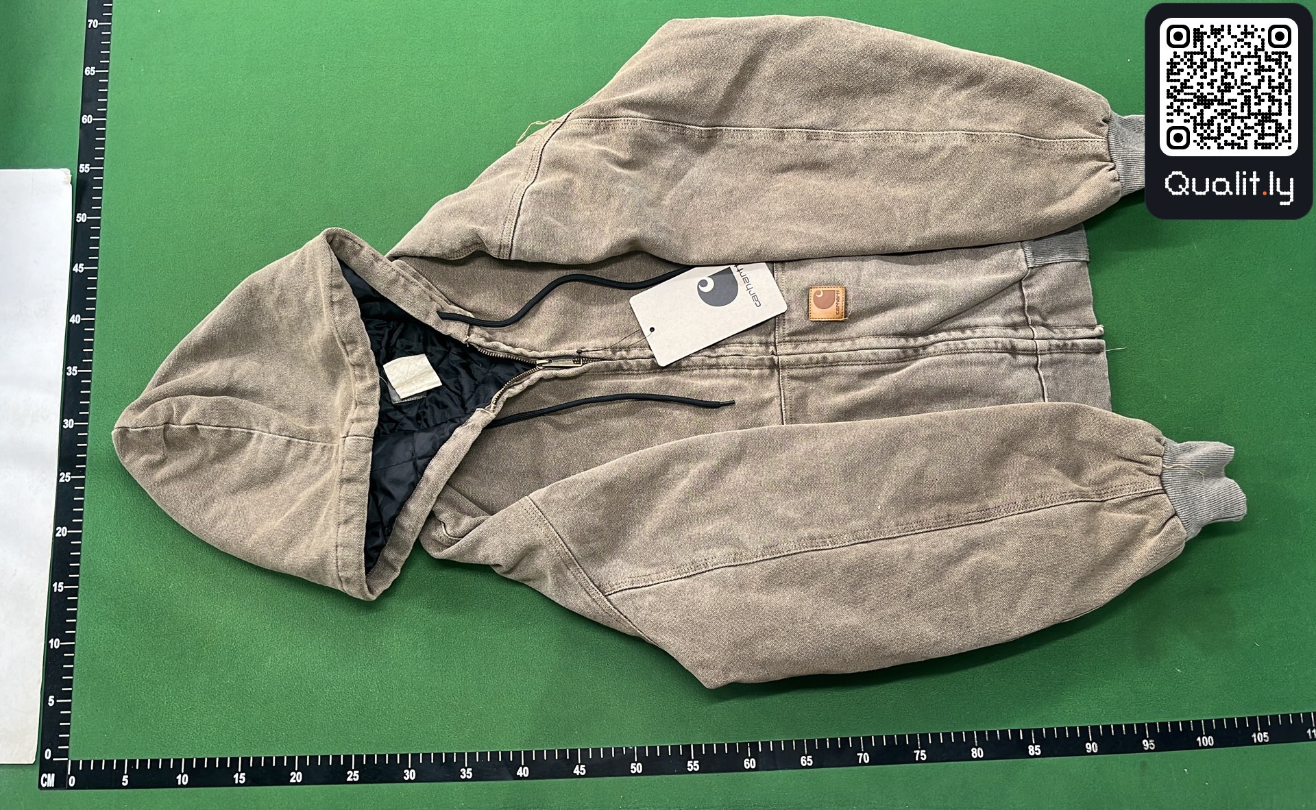 Jacke — QC-Foto 2 von 112
